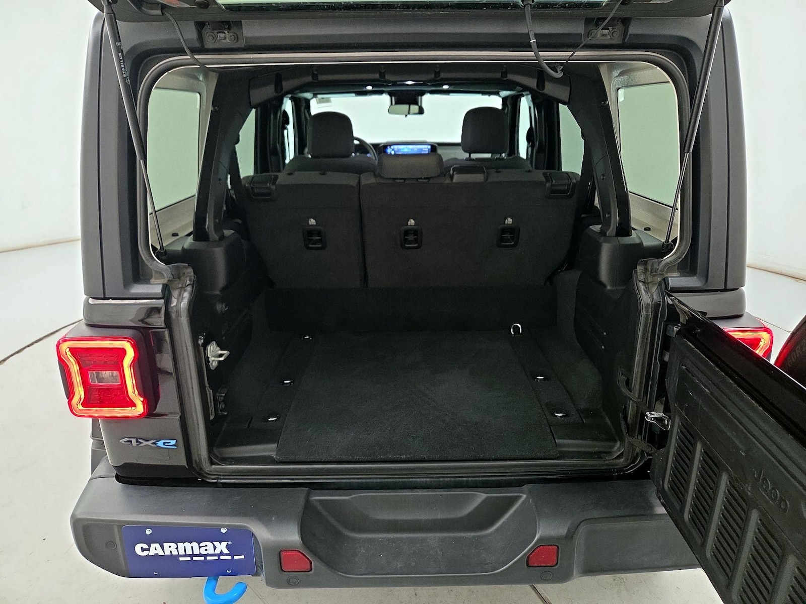 2024 Jeep Wrangler 4xe Sports S 4XE - Photo 21