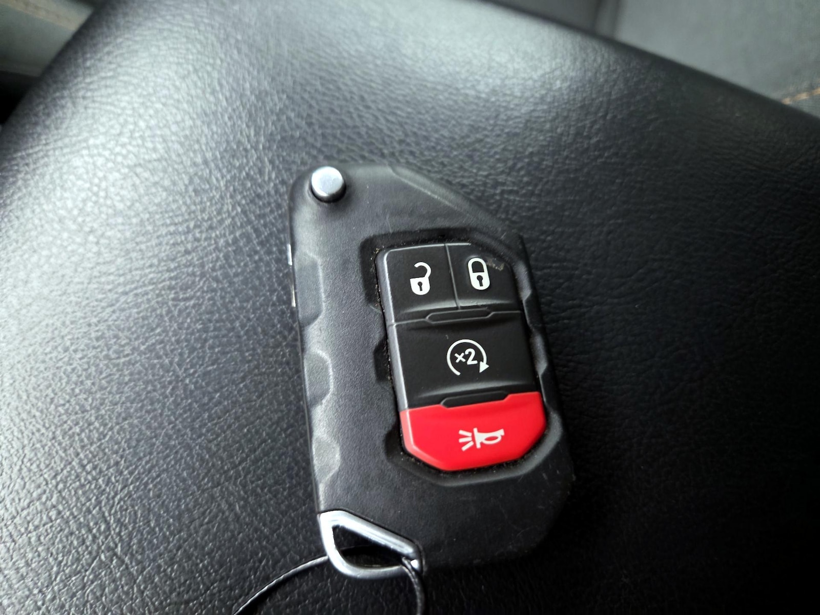 2024 Jeep Wrangler 4xe Sports S 4XE - Photo 23