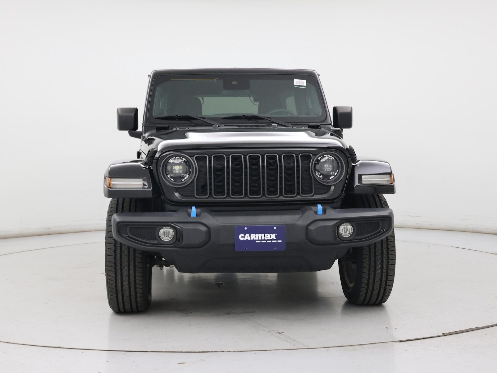 2024 Jeep Wrangler 4xe Sports S 4XE - Photo 6