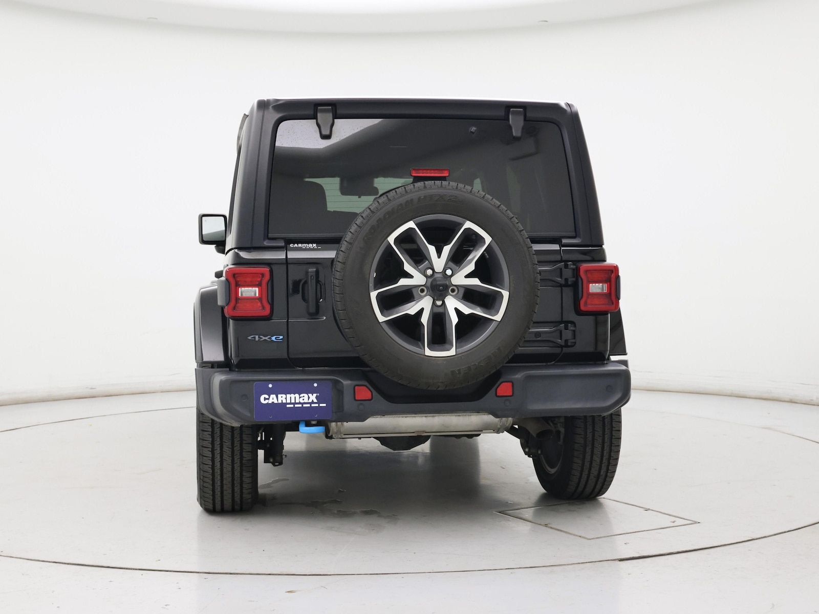 2024 Jeep Wrangler 4xe Sports S 4XE - Photo 7