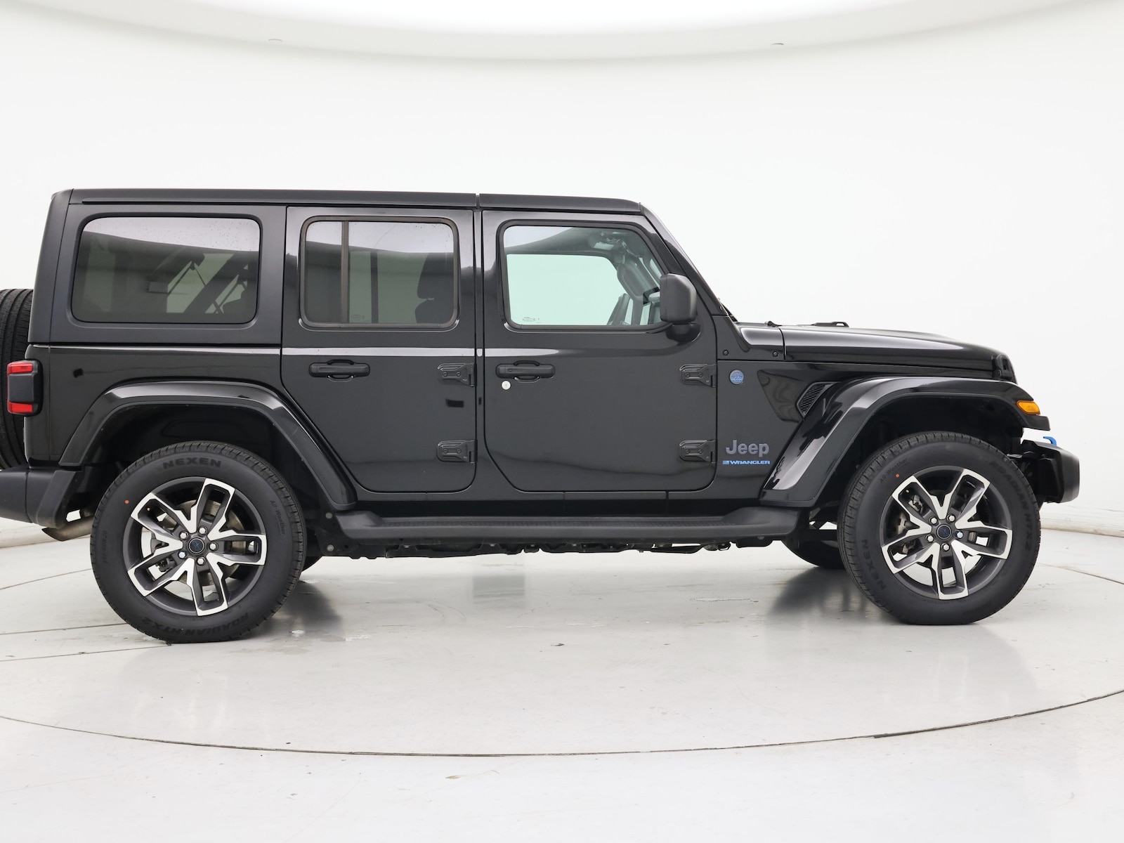 2024 Jeep Wrangler 4xe Sports S 4XE - Photo 8