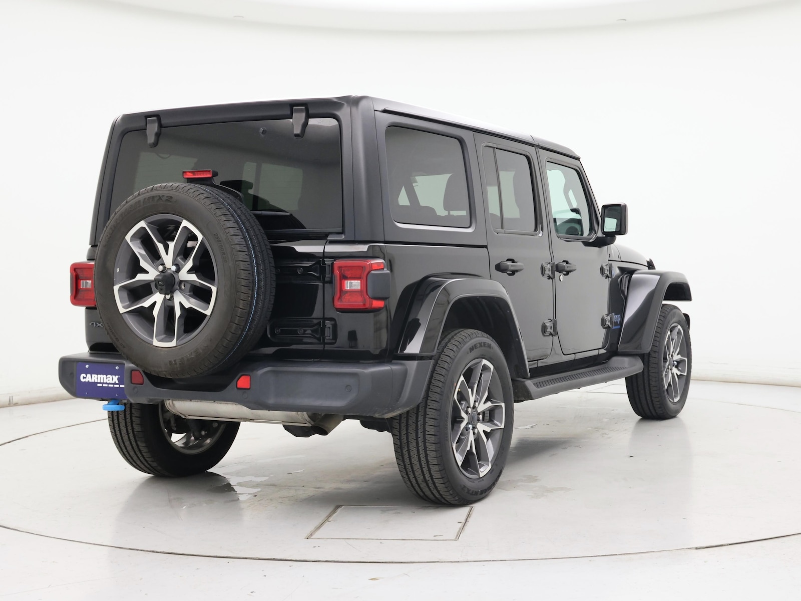 2024 Jeep Wrangler 4xe Sports S 4XE - Photo 9
