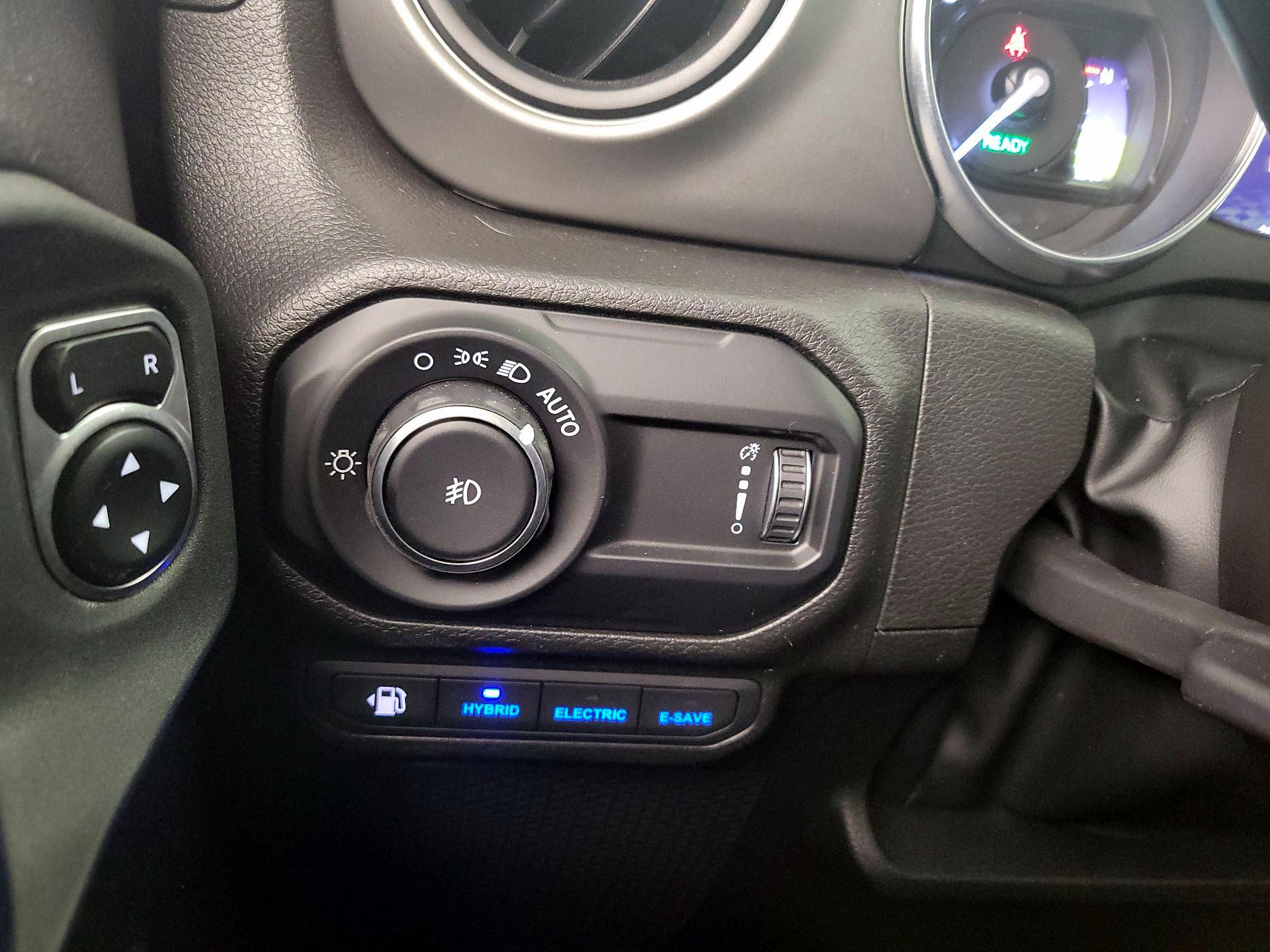 Thumbnail: 2023 Jeep Wrangler - 13