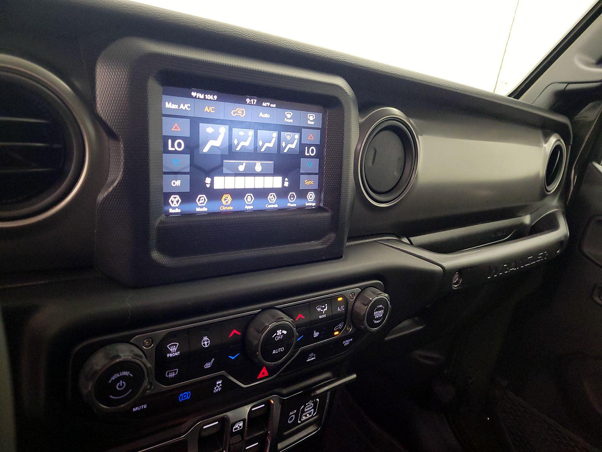 Thumbnail: 2023 Jeep Wrangler - 16