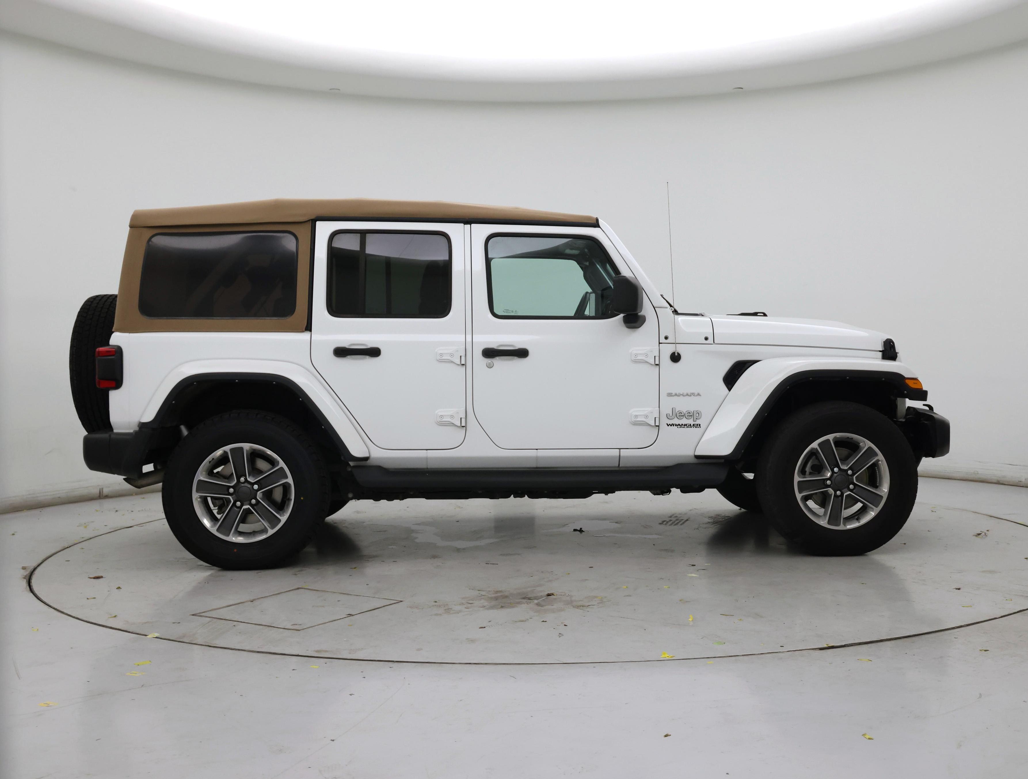 Thumbnail: 2022 Jeep Wrangler - 7