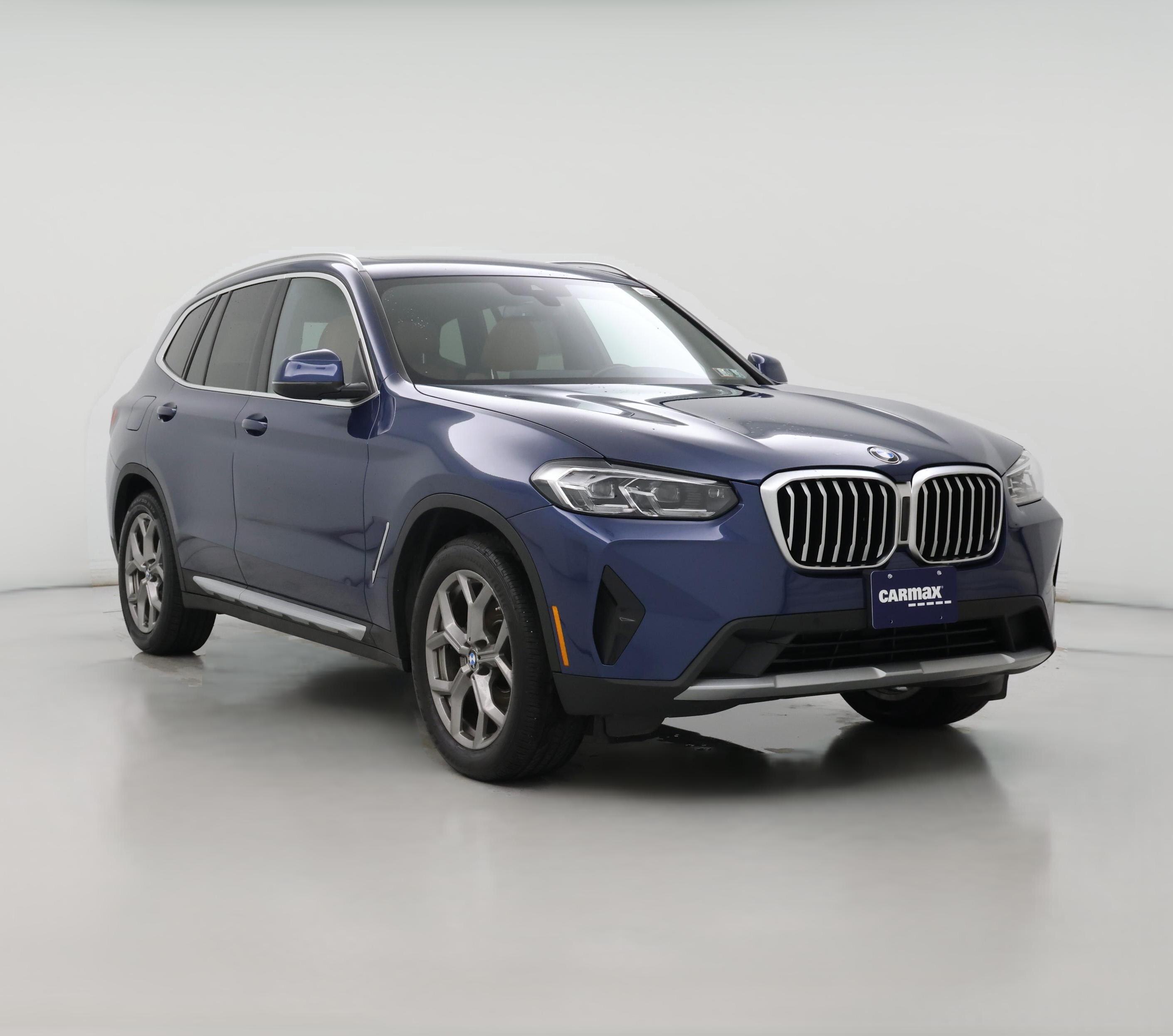 Thumbnail: 2023 BMW X3 - 1