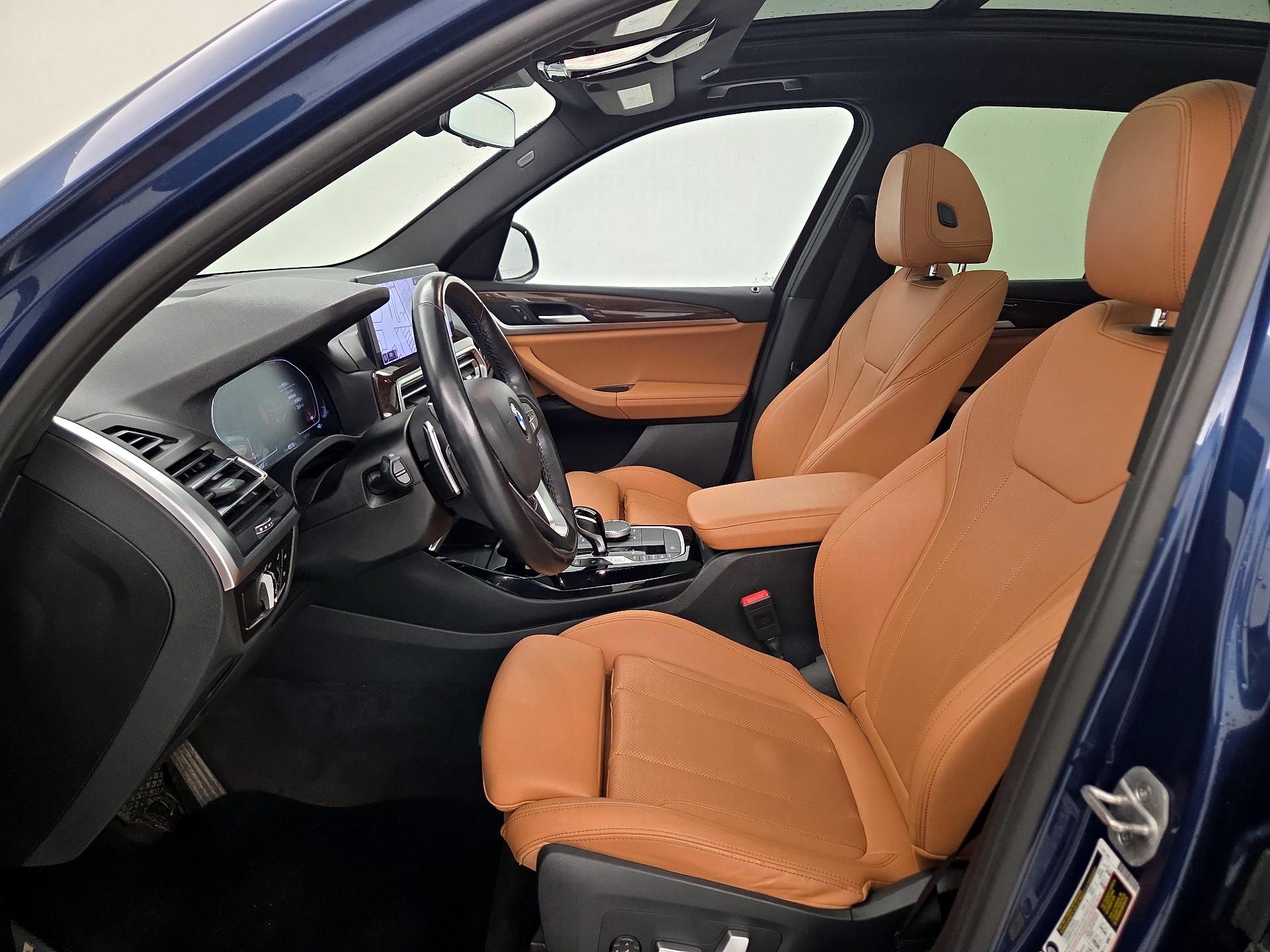 Thumbnail: 2023 BMW X3 - 11
