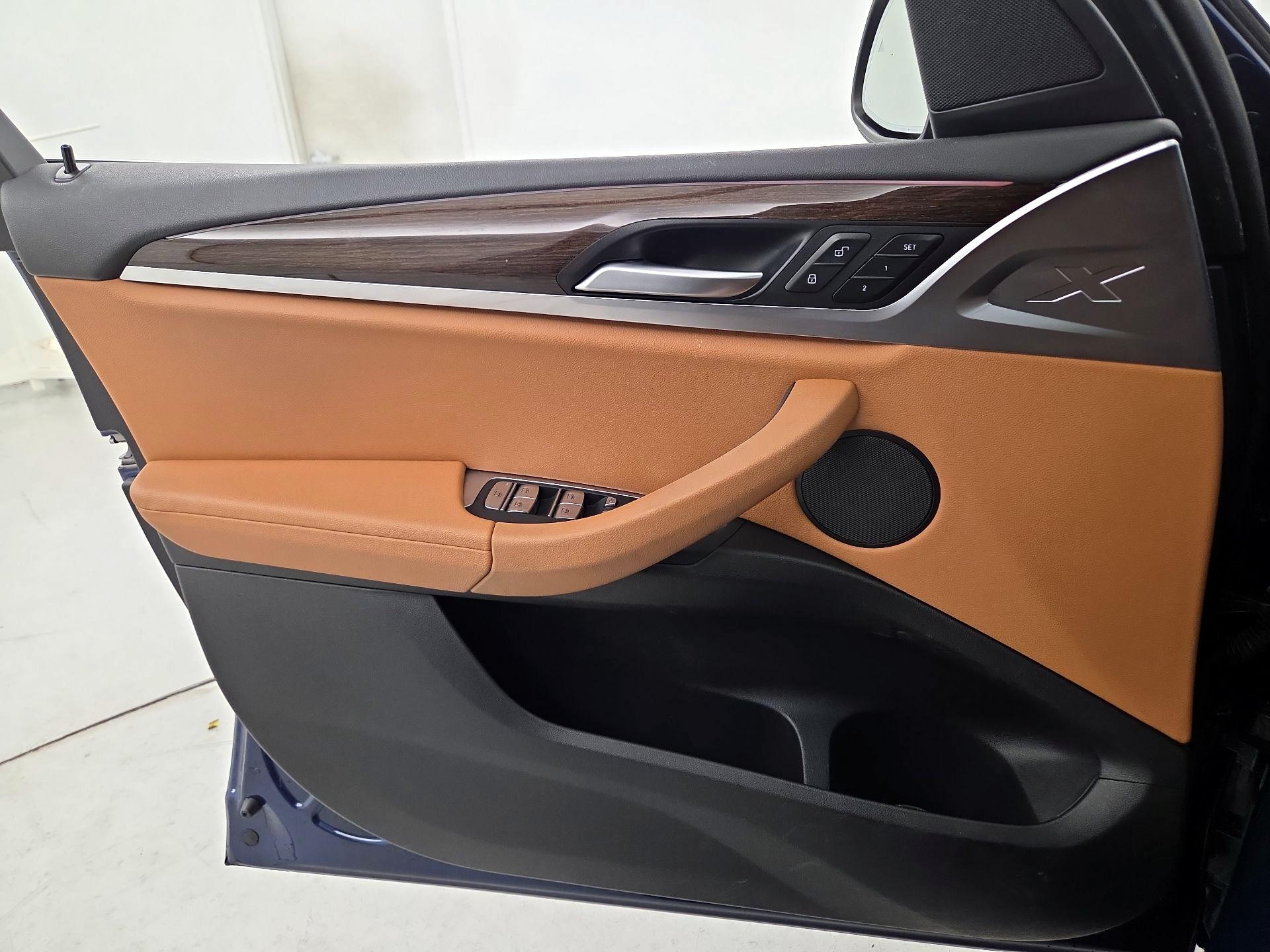 Thumbnail: 2023 BMW X3 - 12