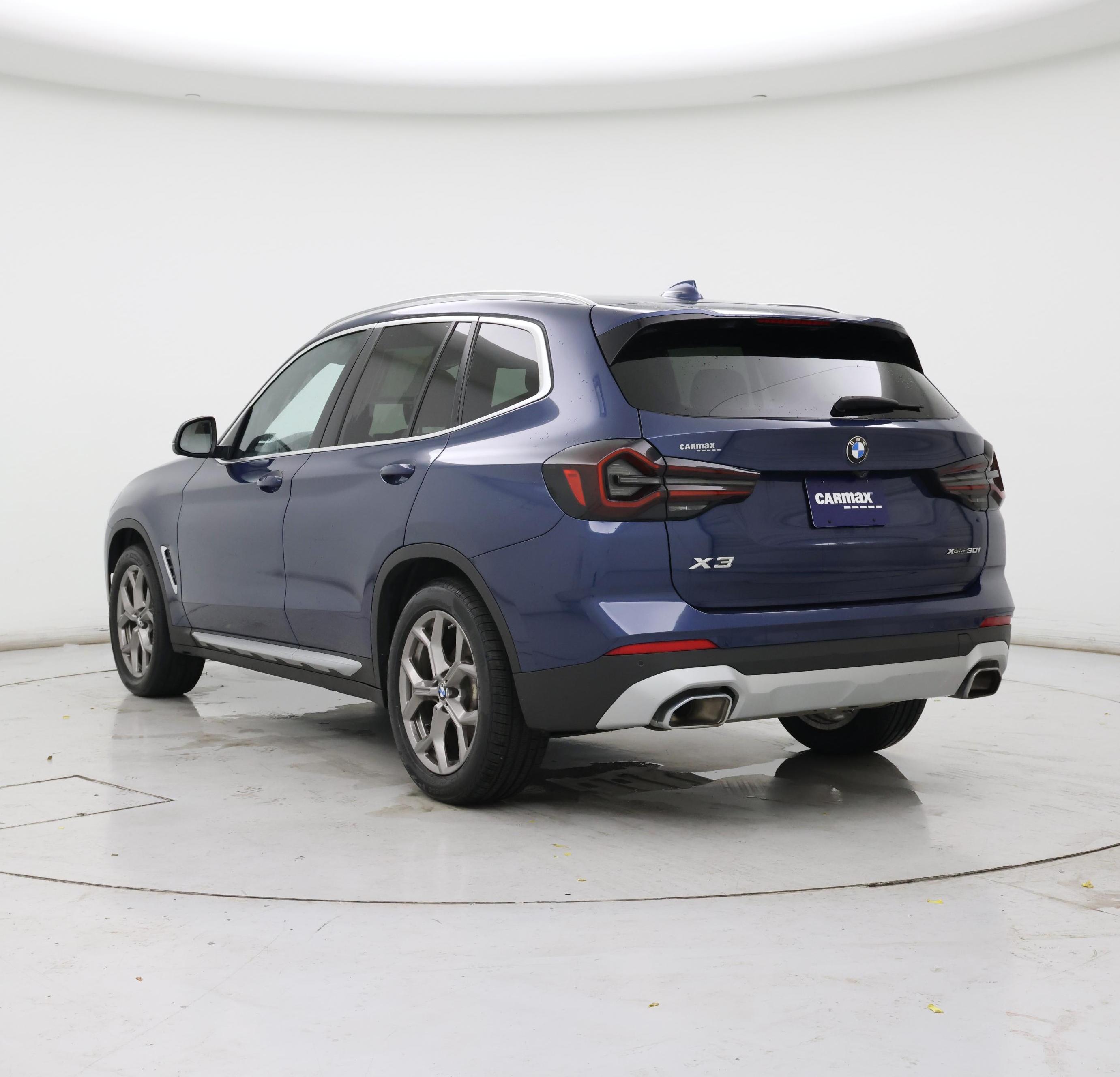 Thumbnail: 2023 BMW X3 - 2