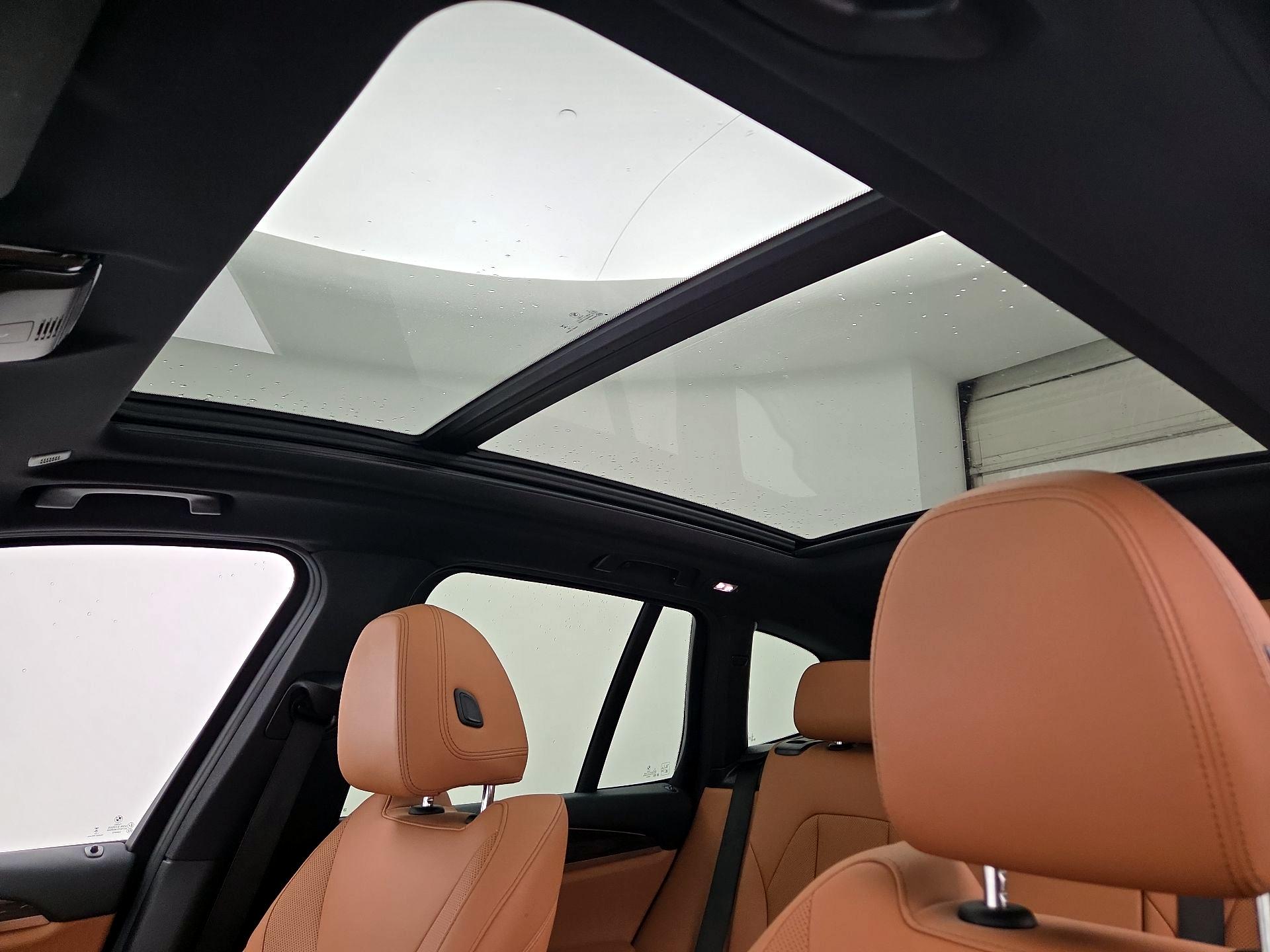 Thumbnail: 2023 BMW X3 - 20