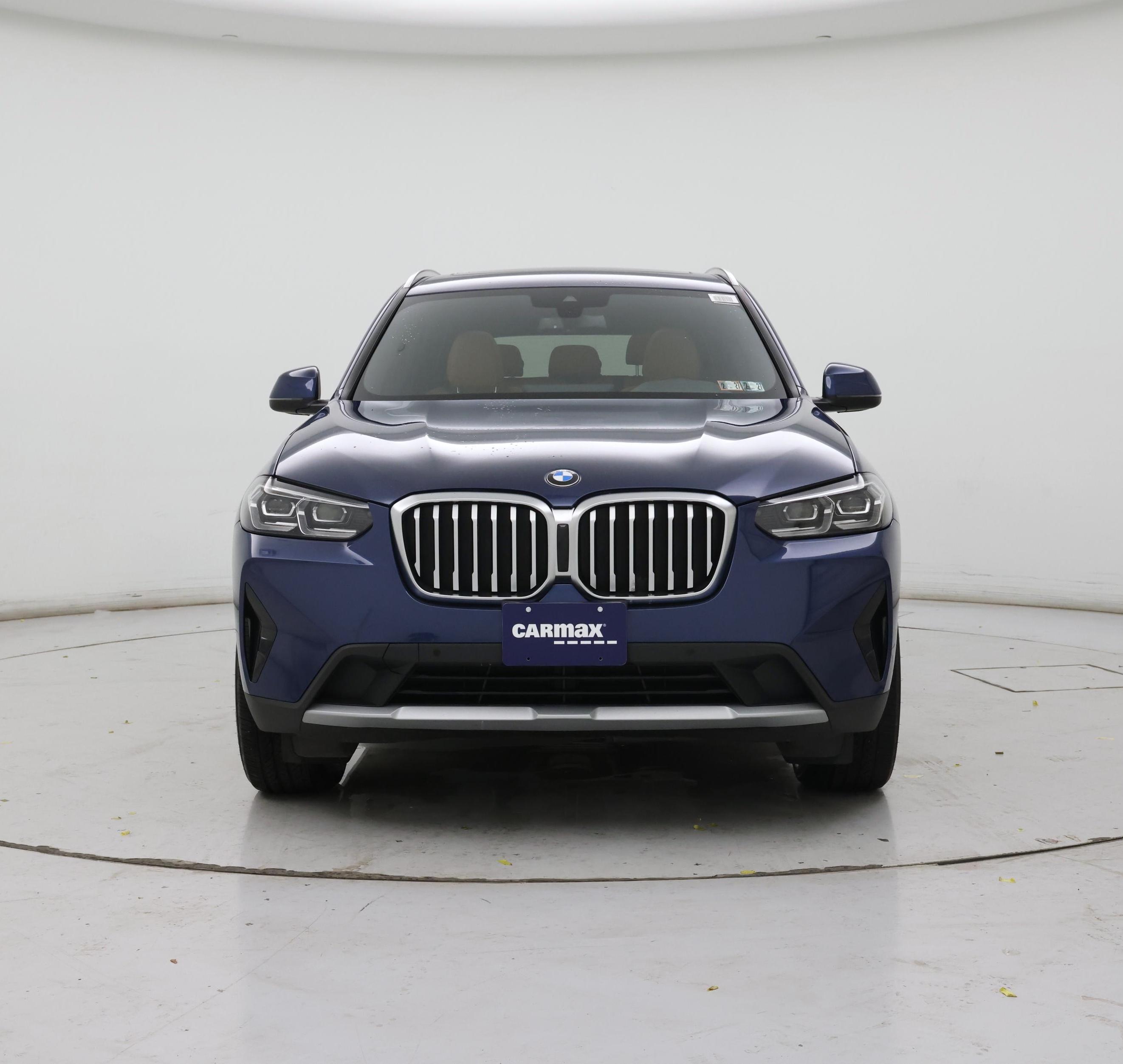 Thumbnail: 2023 BMW X3 - 5