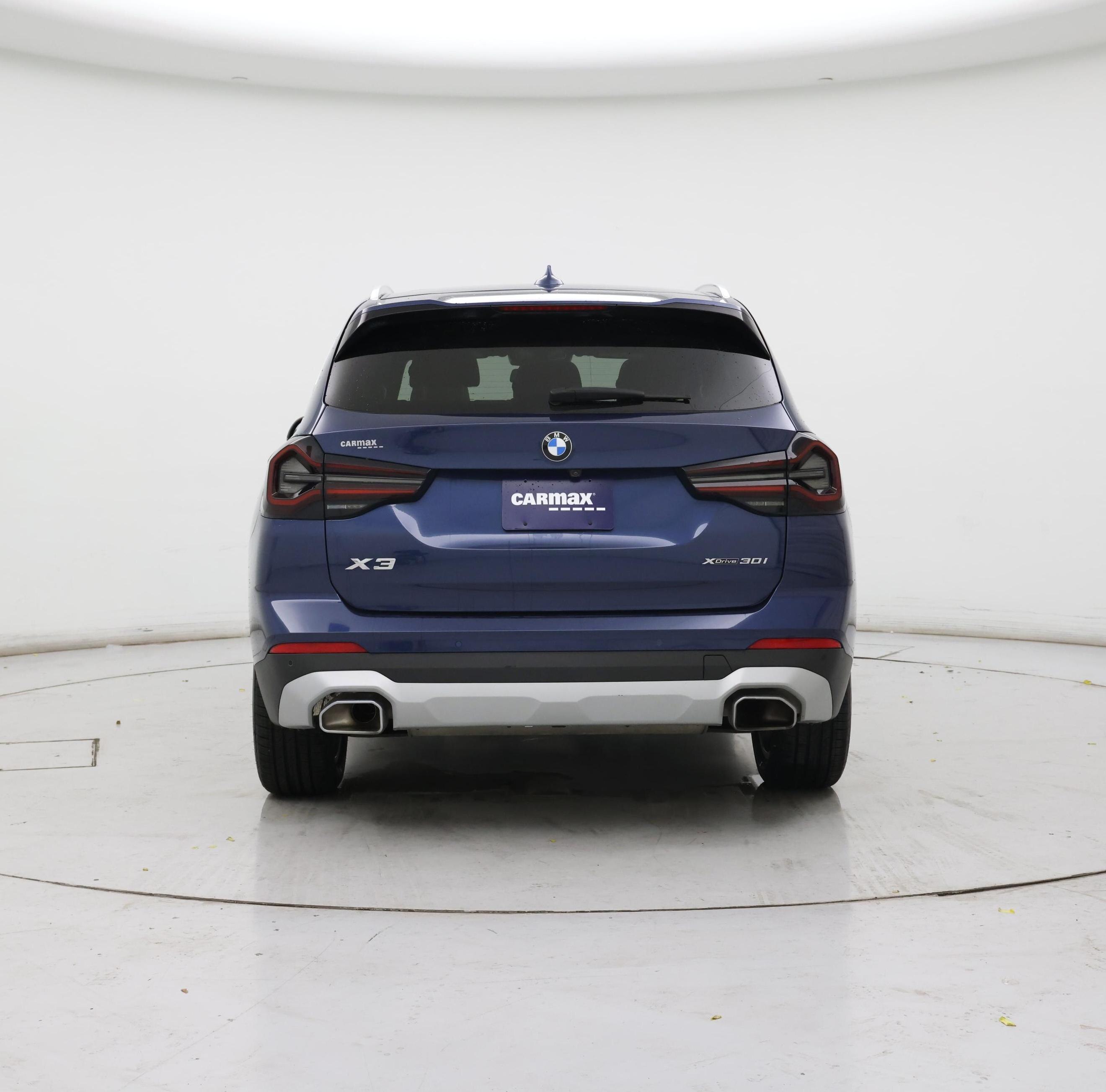 Thumbnail: 2023 BMW X3 - 6