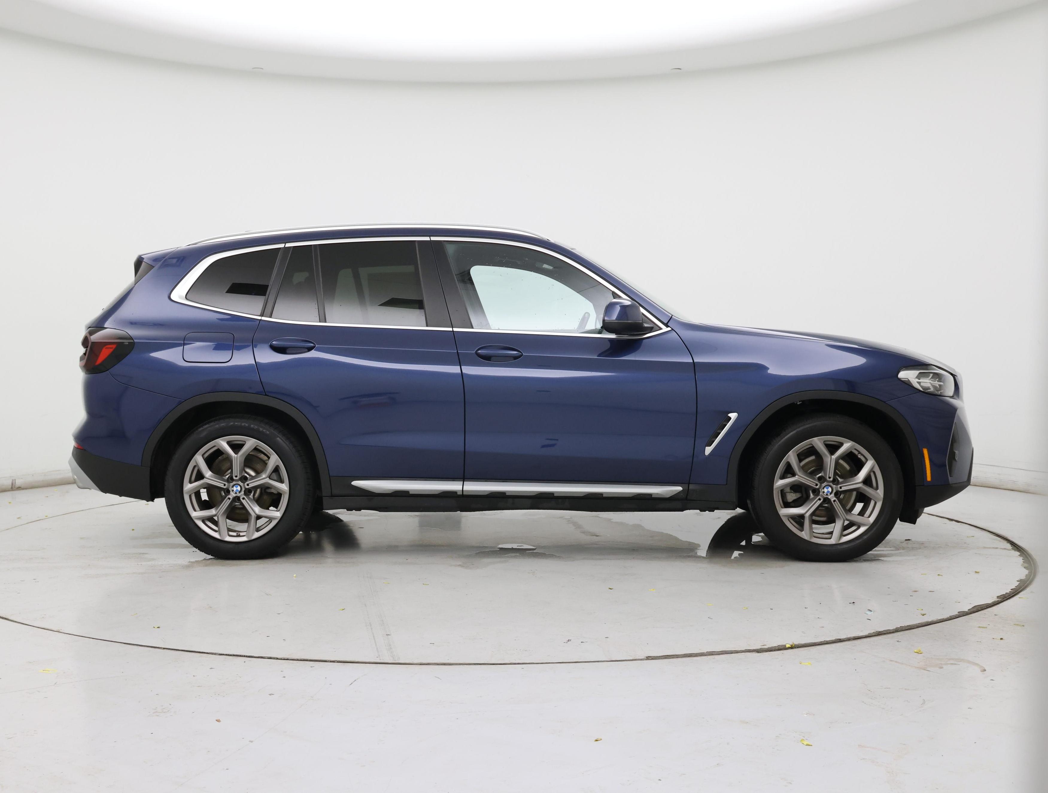 Thumbnail: 2023 BMW X3 - 7