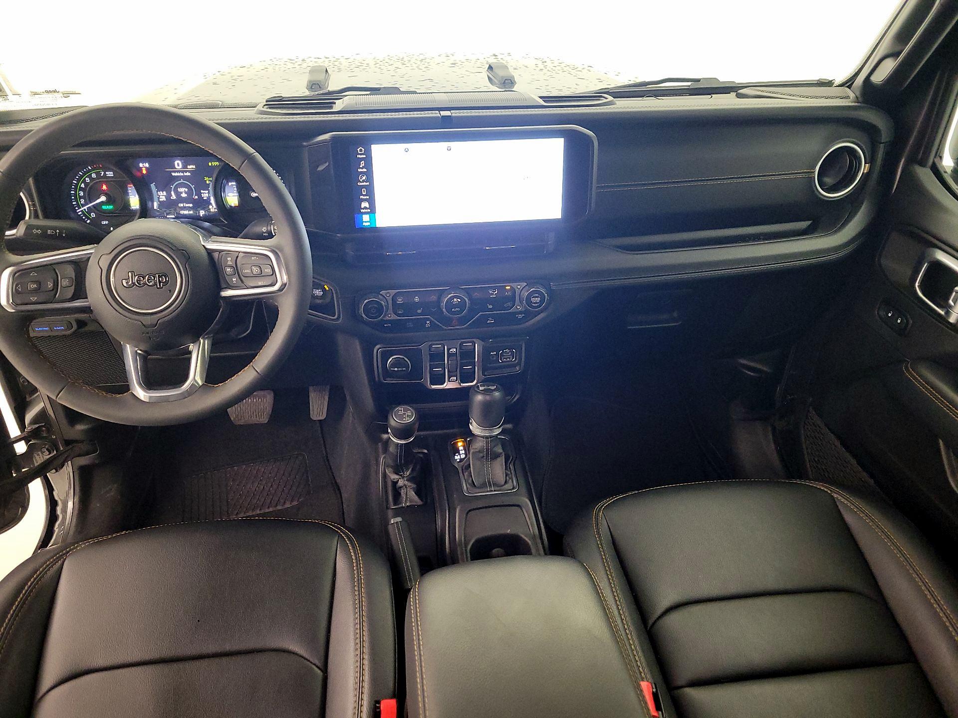 Thumbnail: 2024 Jeep Wrangler - 9
