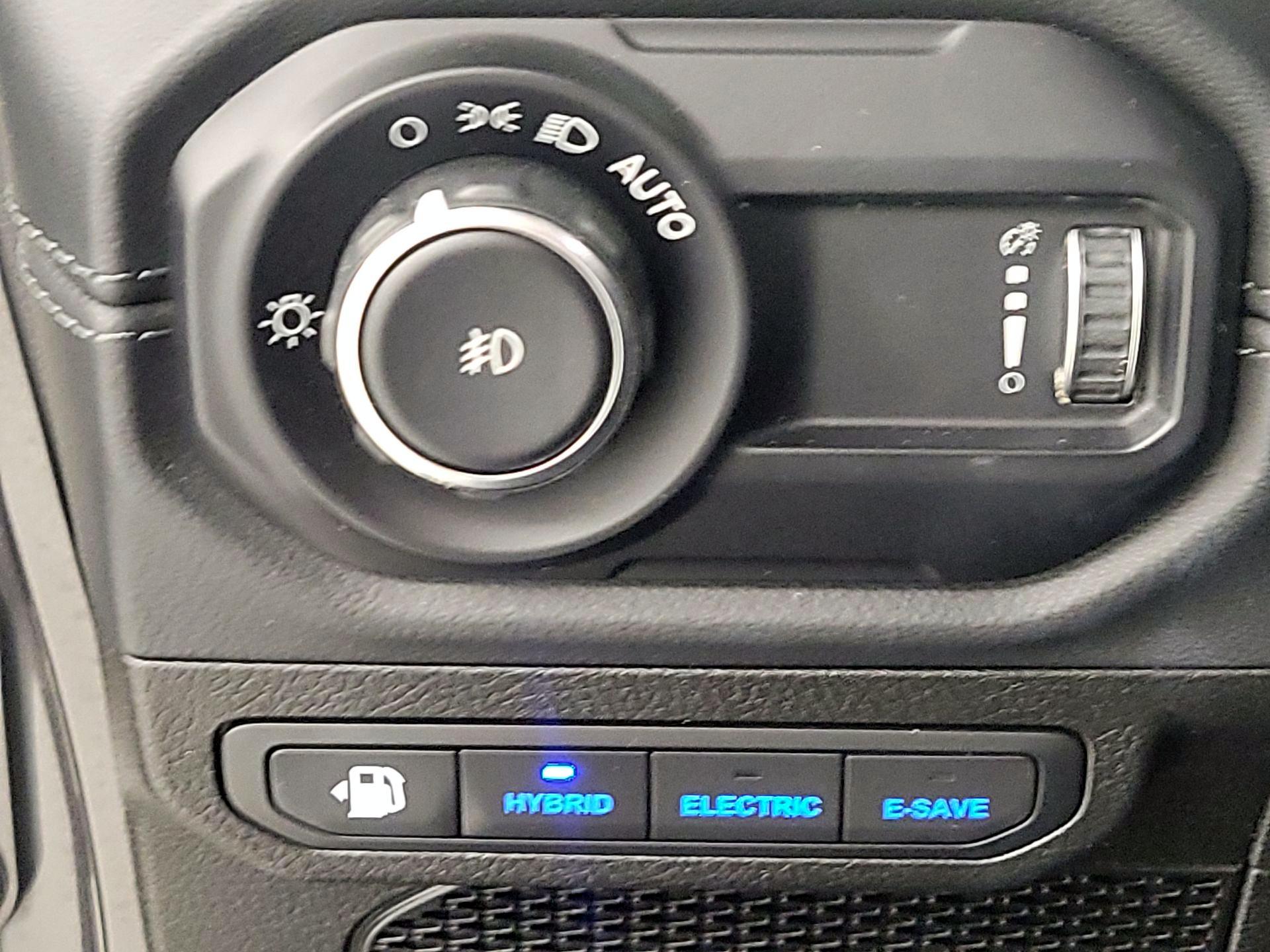 Thumbnail: 2024 Jeep Wrangler - 13
