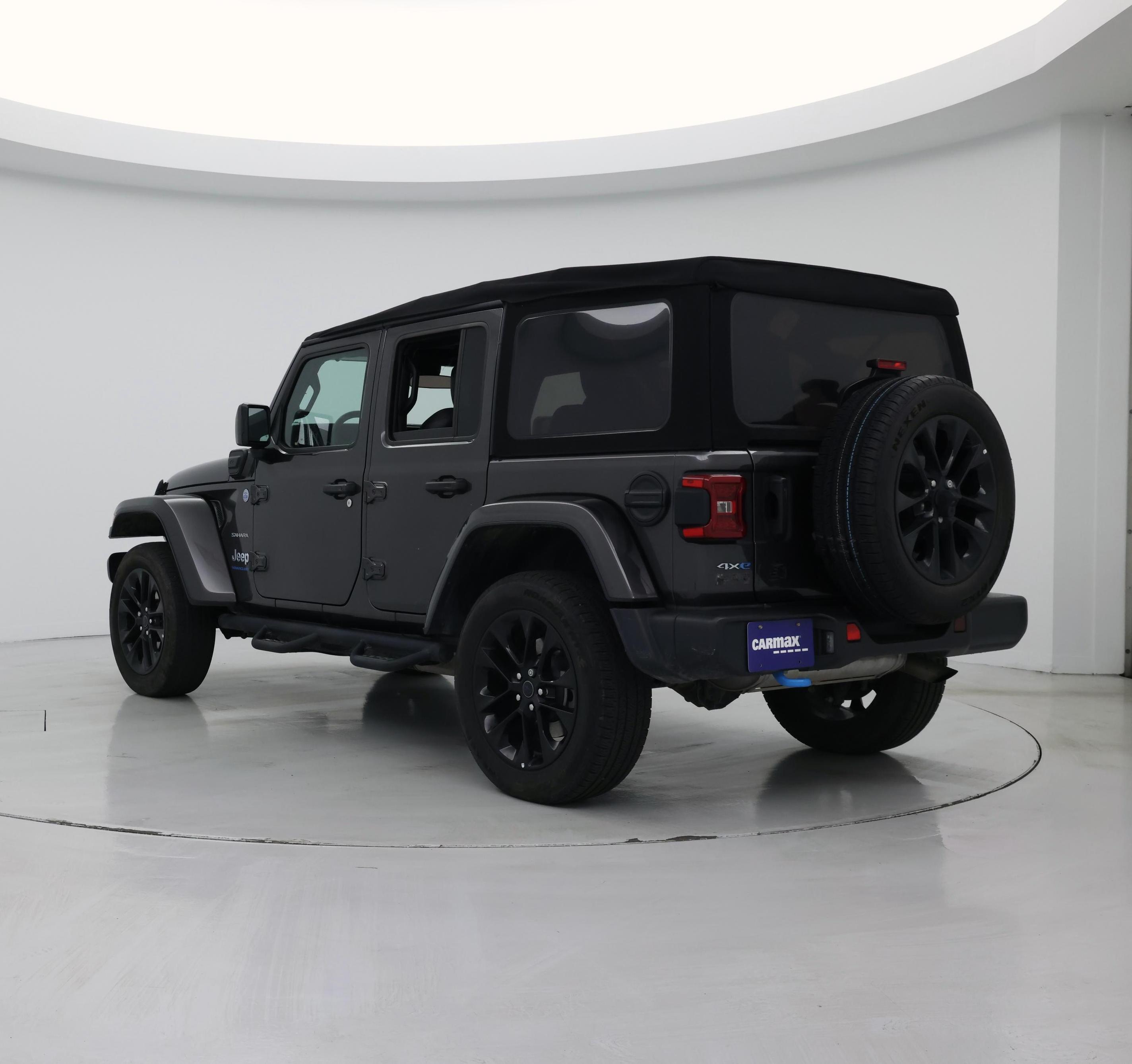 Thumbnail: 2024 Jeep Wrangler - 2