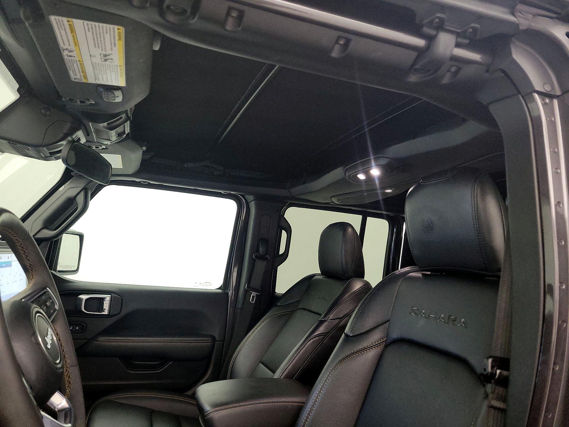 Thumbnail: 2024 Jeep Wrangler - 20