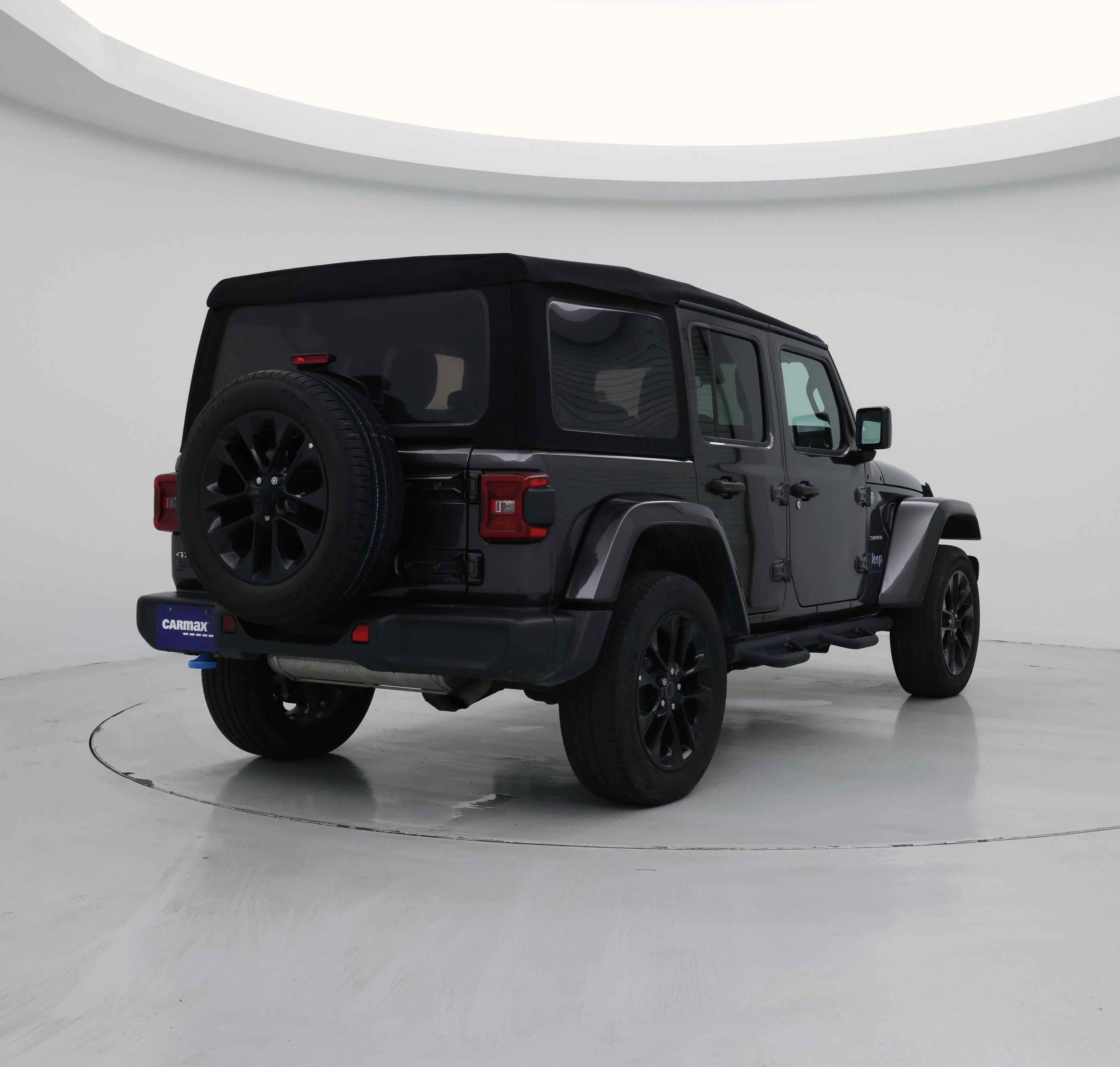 Thumbnail: 2024 Jeep Wrangler - 8