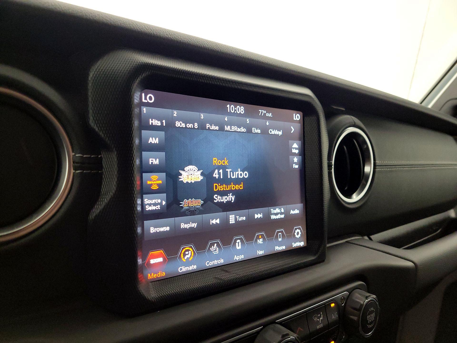 Thumbnail: 2023 Jeep Wrangler - 16