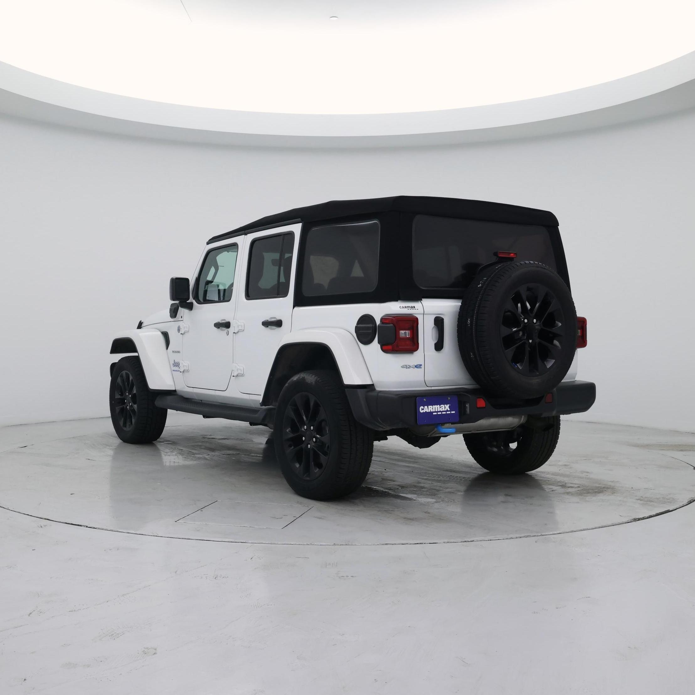 Thumbnail: 2023 Jeep Wrangler - 2