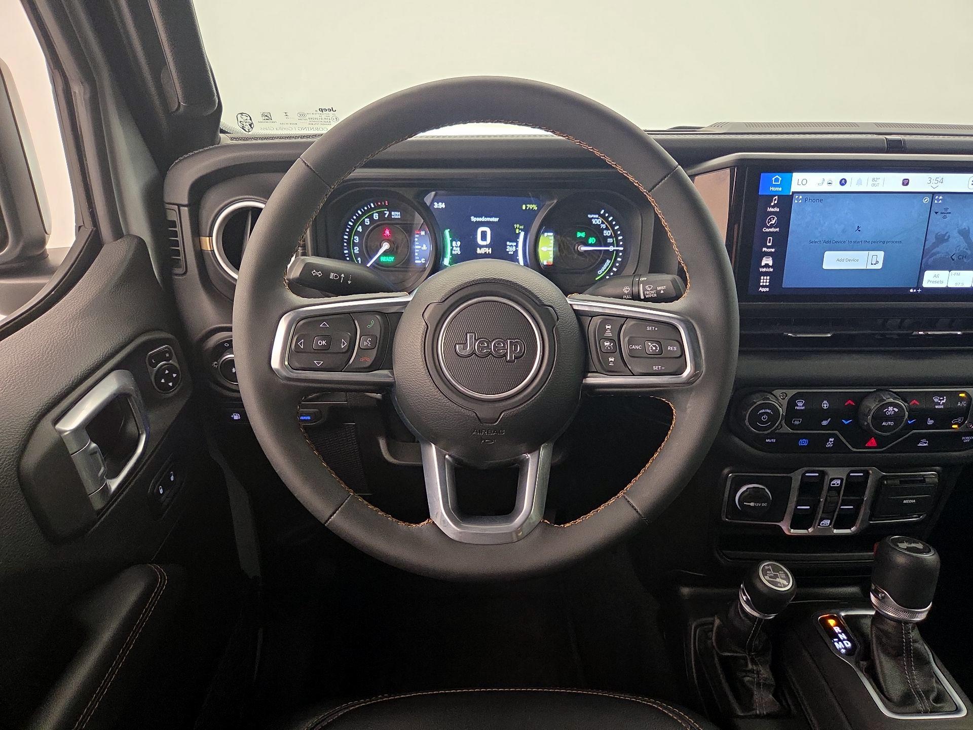 Thumbnail: 2024 Jeep Wrangler - 10