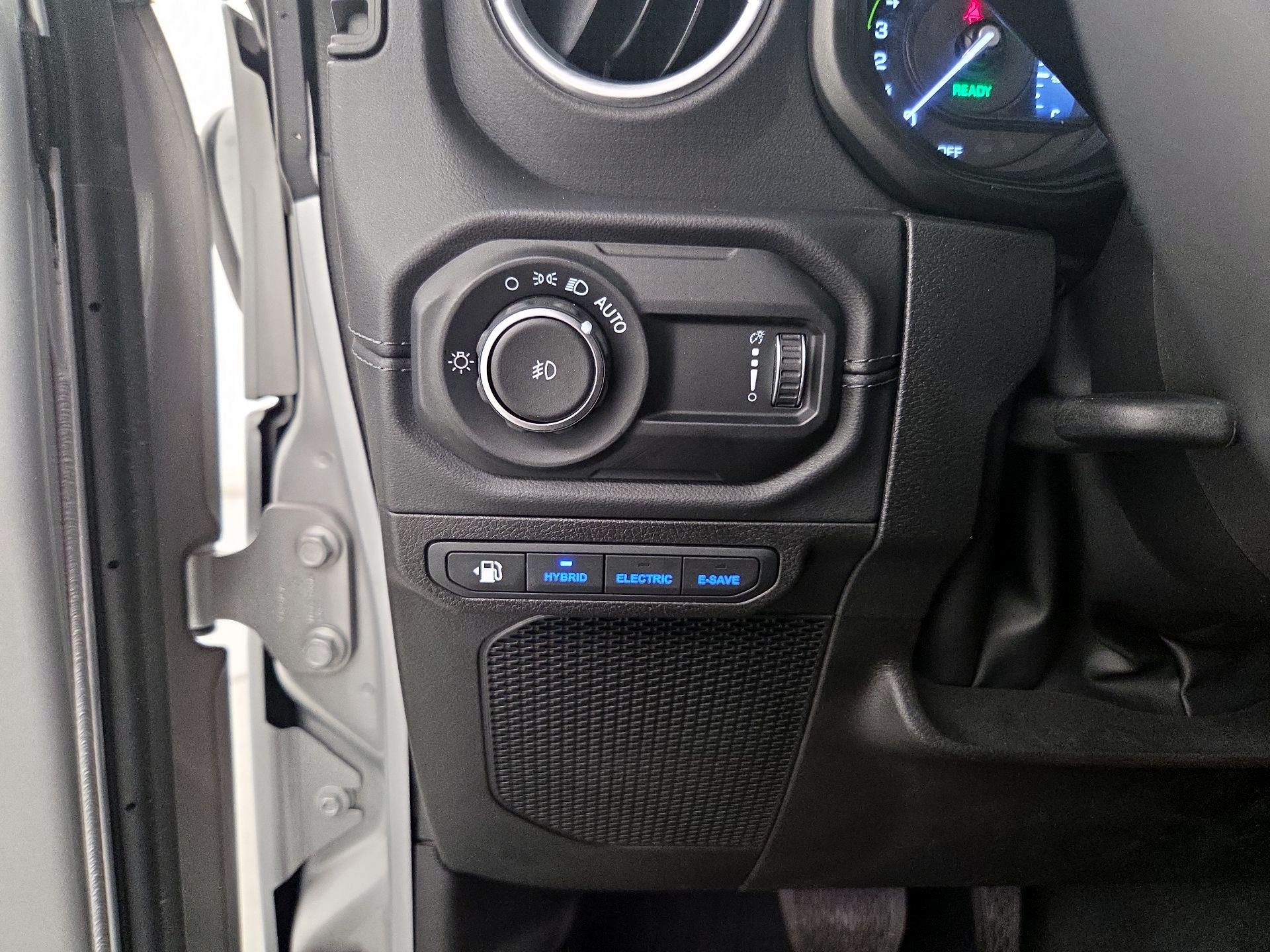 Thumbnail: 2024 Jeep Wrangler - 13