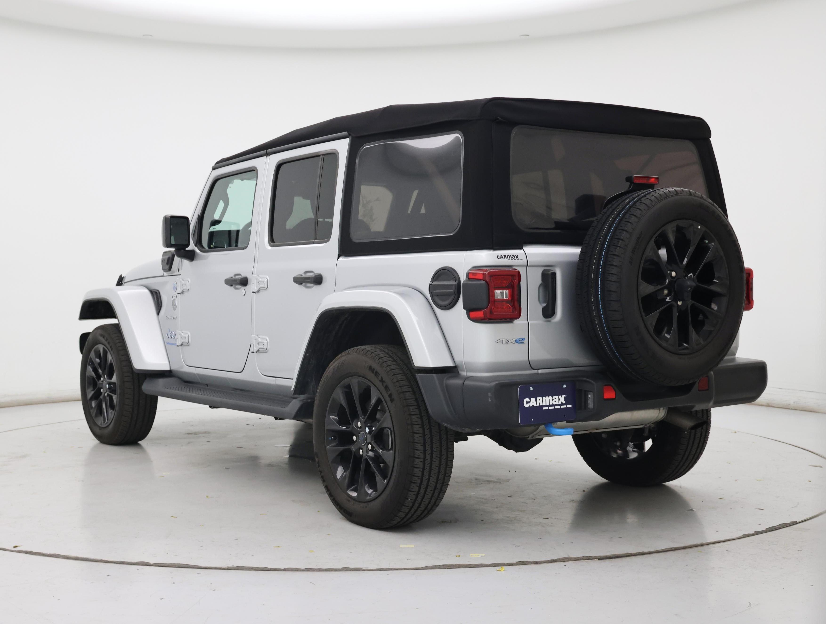Thumbnail: 2024 Jeep Wrangler - 2