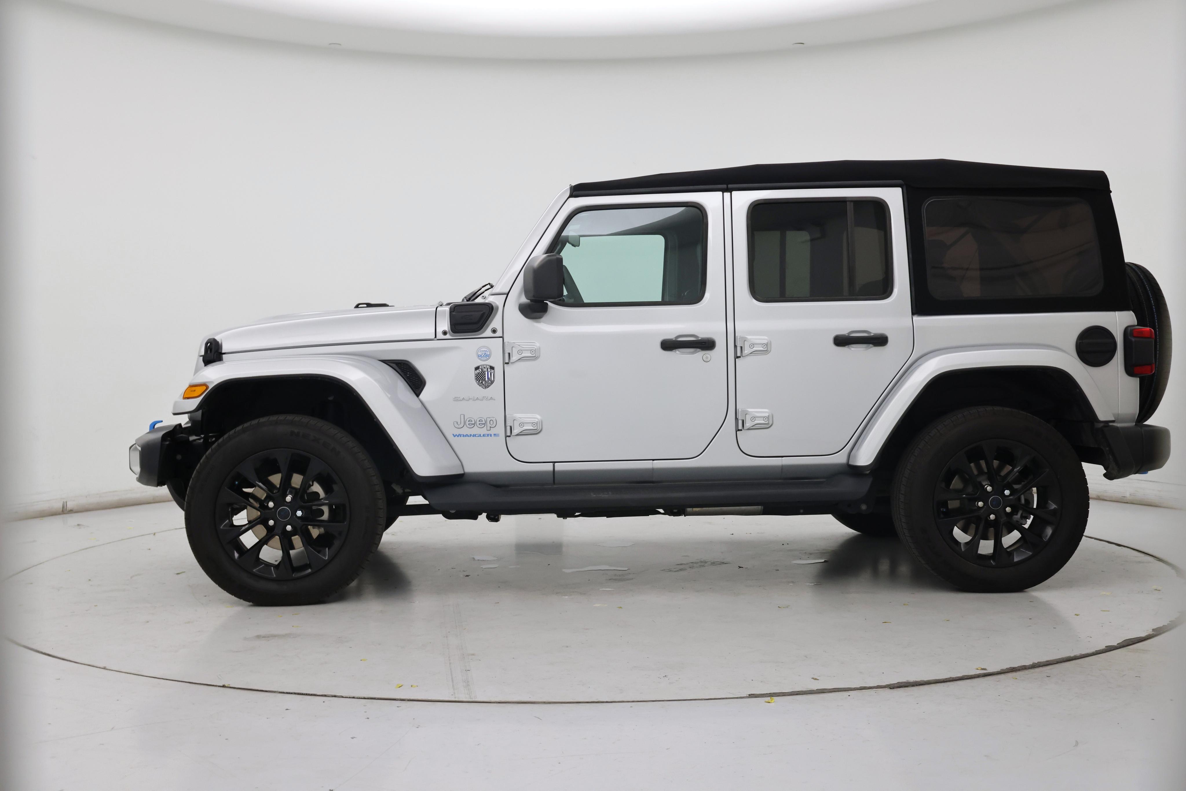 Thumbnail: 2024 Jeep Wrangler - 3