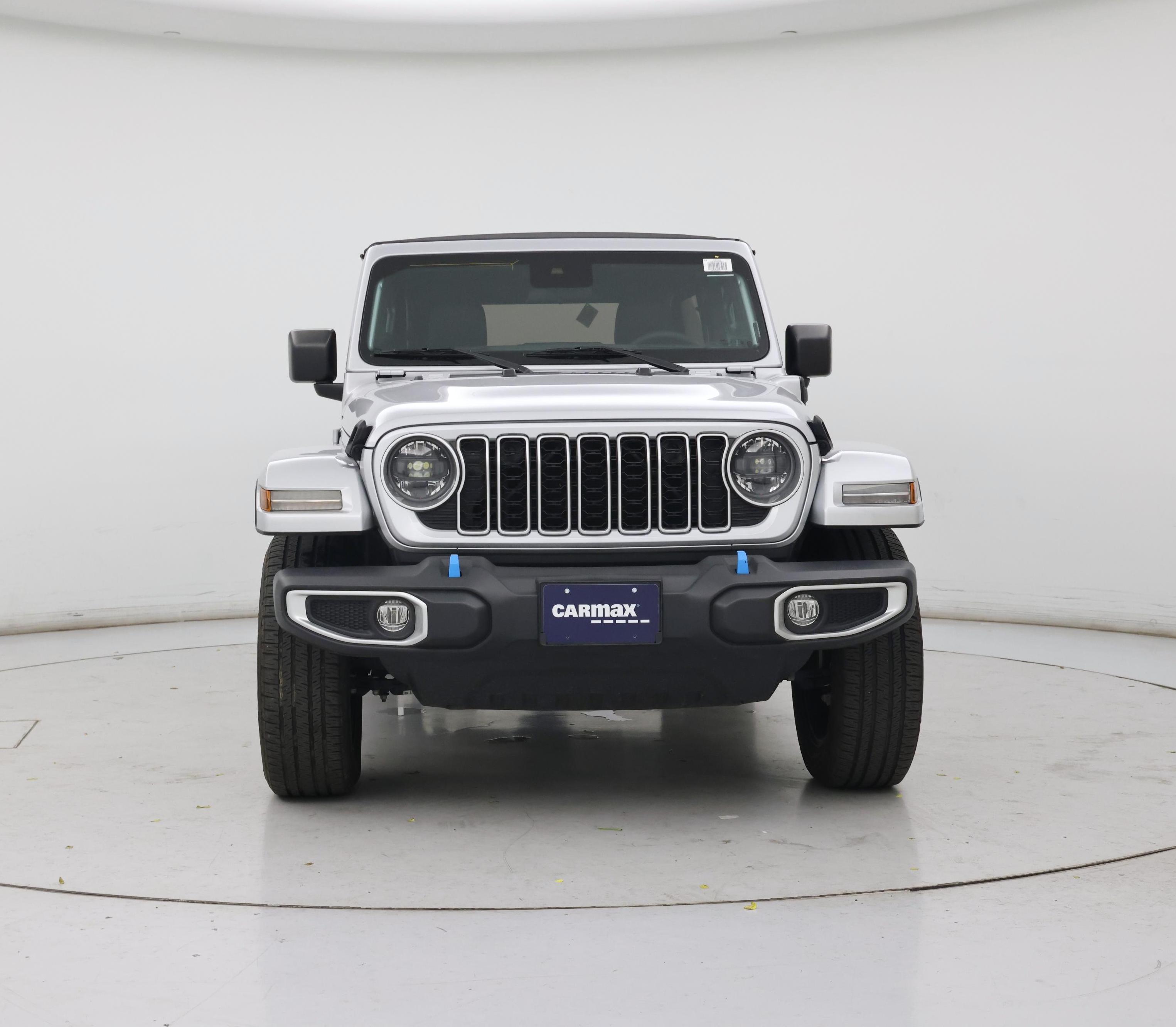 Thumbnail: 2024 Jeep Wrangler - 5