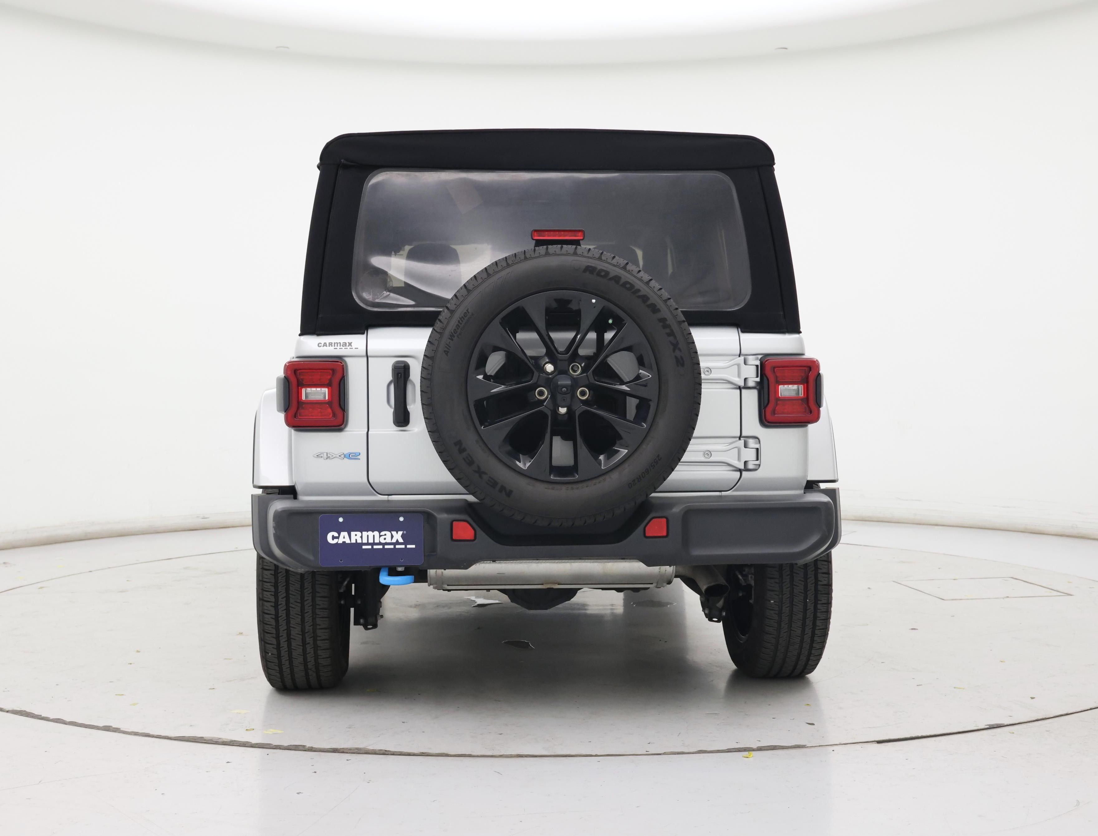 Thumbnail: 2024 Jeep Wrangler - 6
