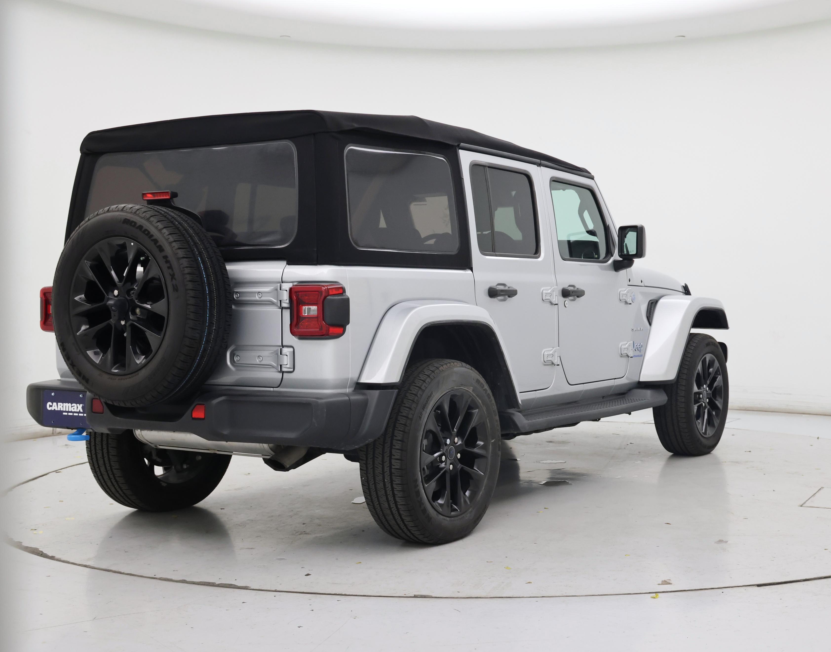 Thumbnail: 2024 Jeep Wrangler - 8