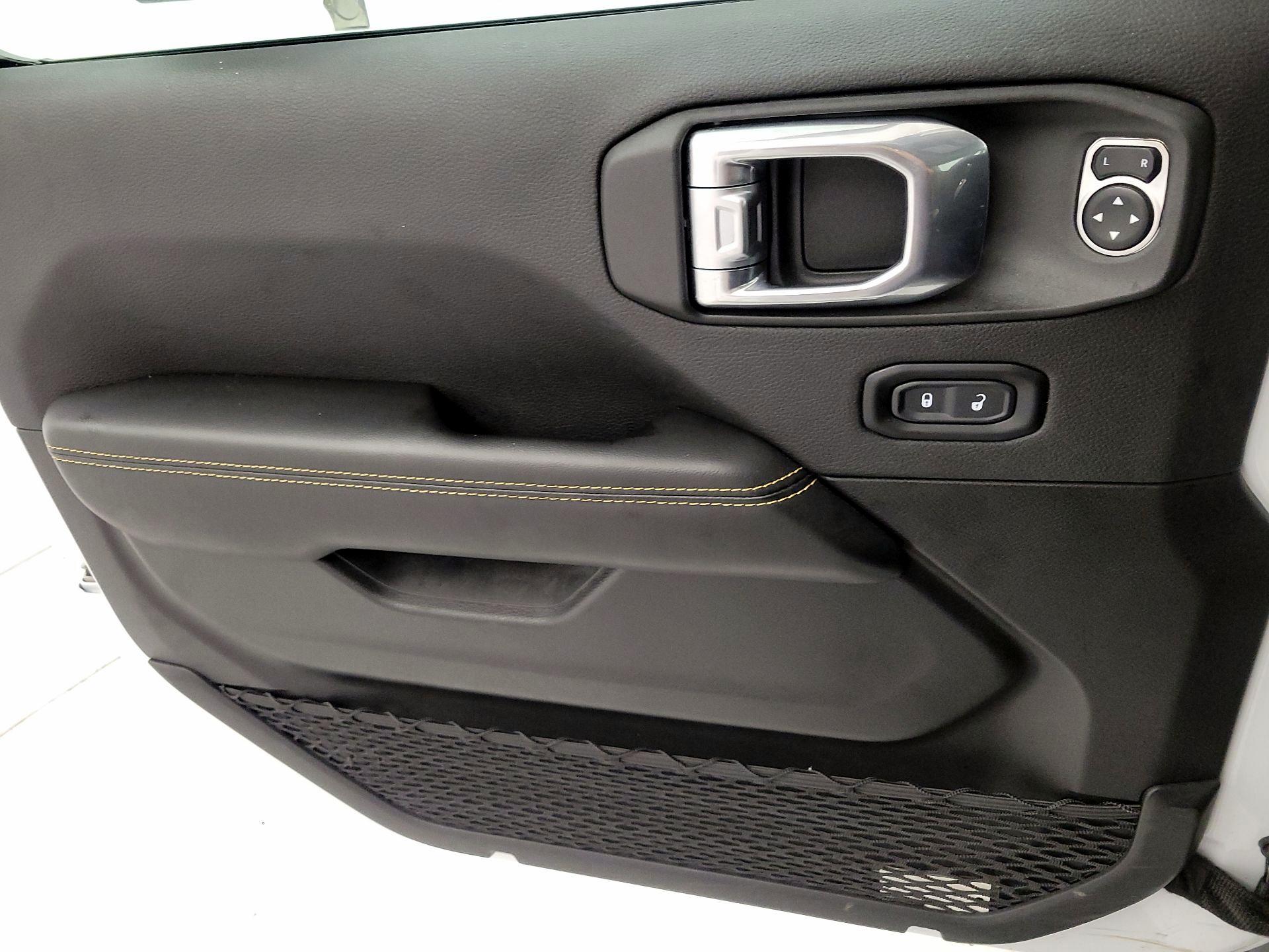 Thumbnail: 2024 Jeep Wrangler - 12