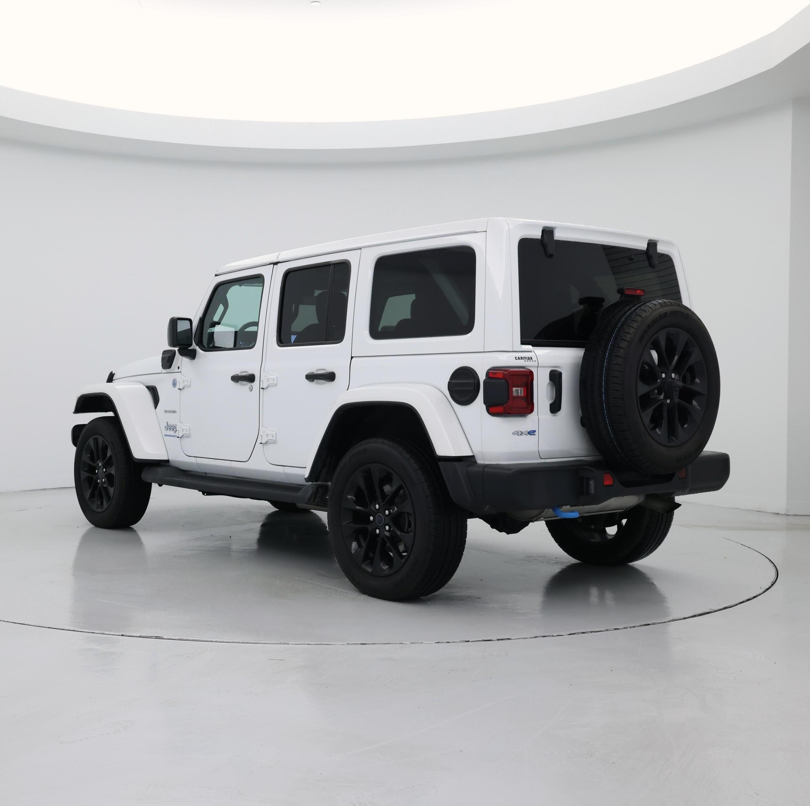 Thumbnail: 2024 Jeep Wrangler - 2