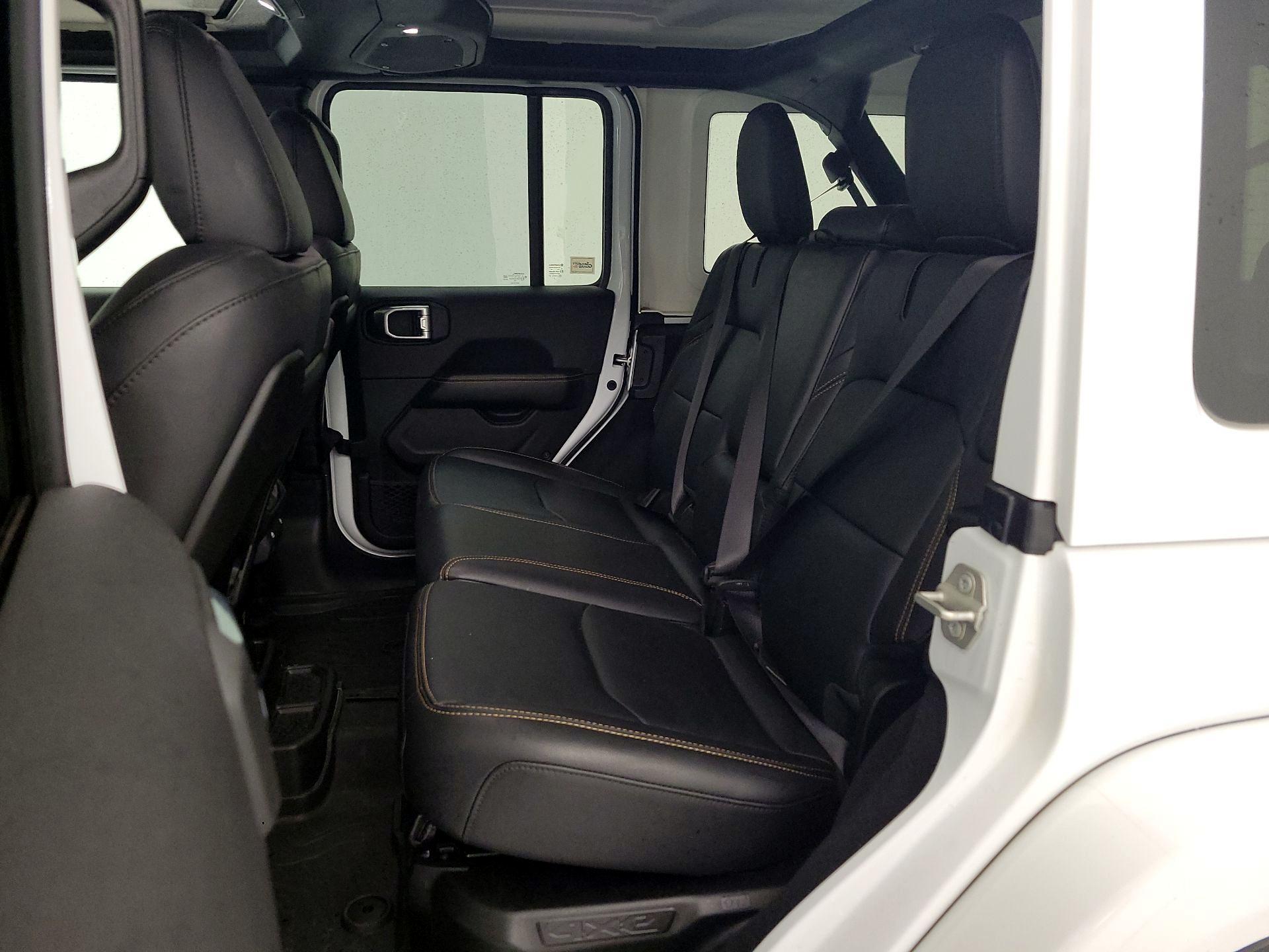 Thumbnail: 2024 Jeep Wrangler - 20