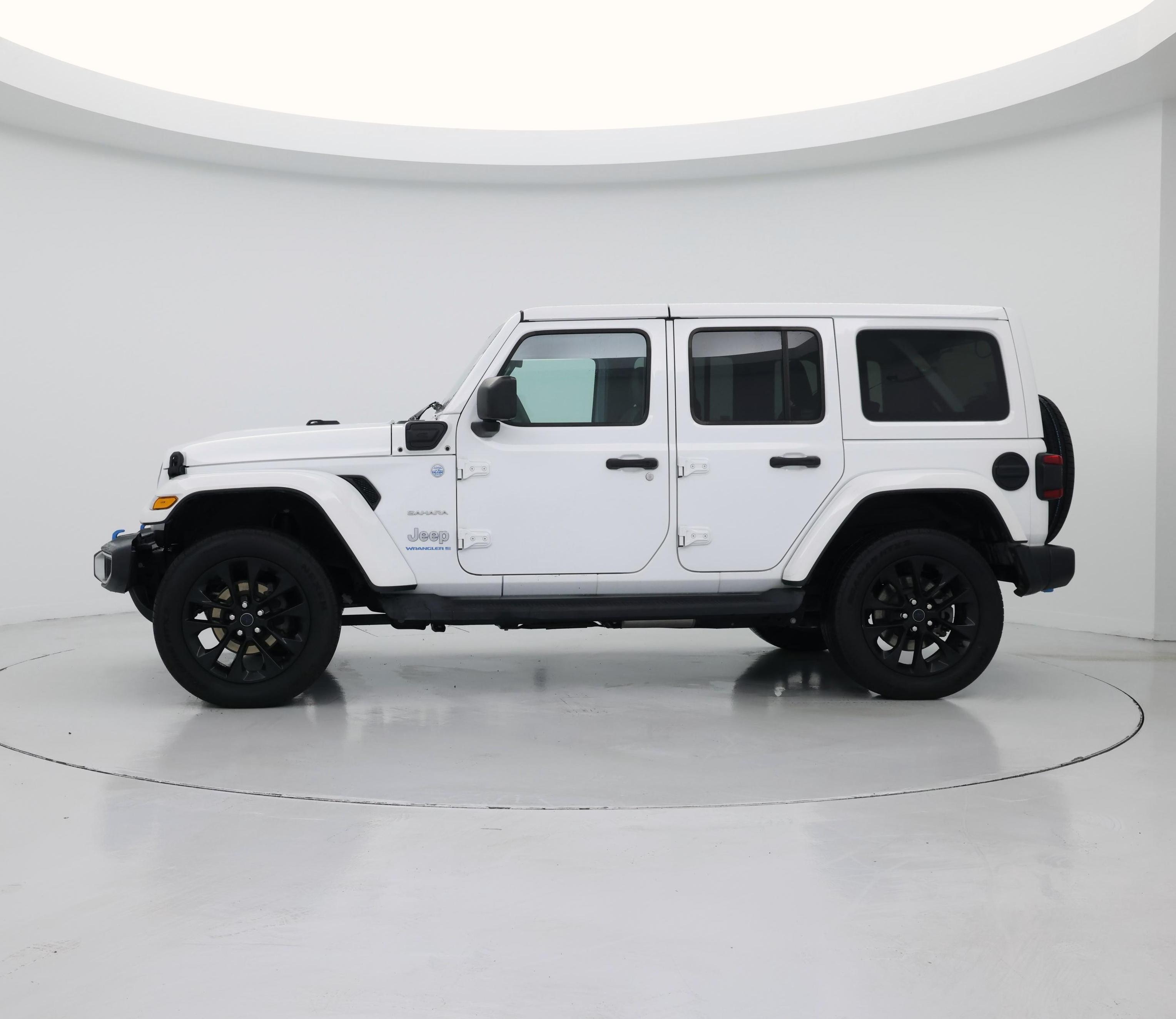 Thumbnail: 2024 Jeep Wrangler - 3