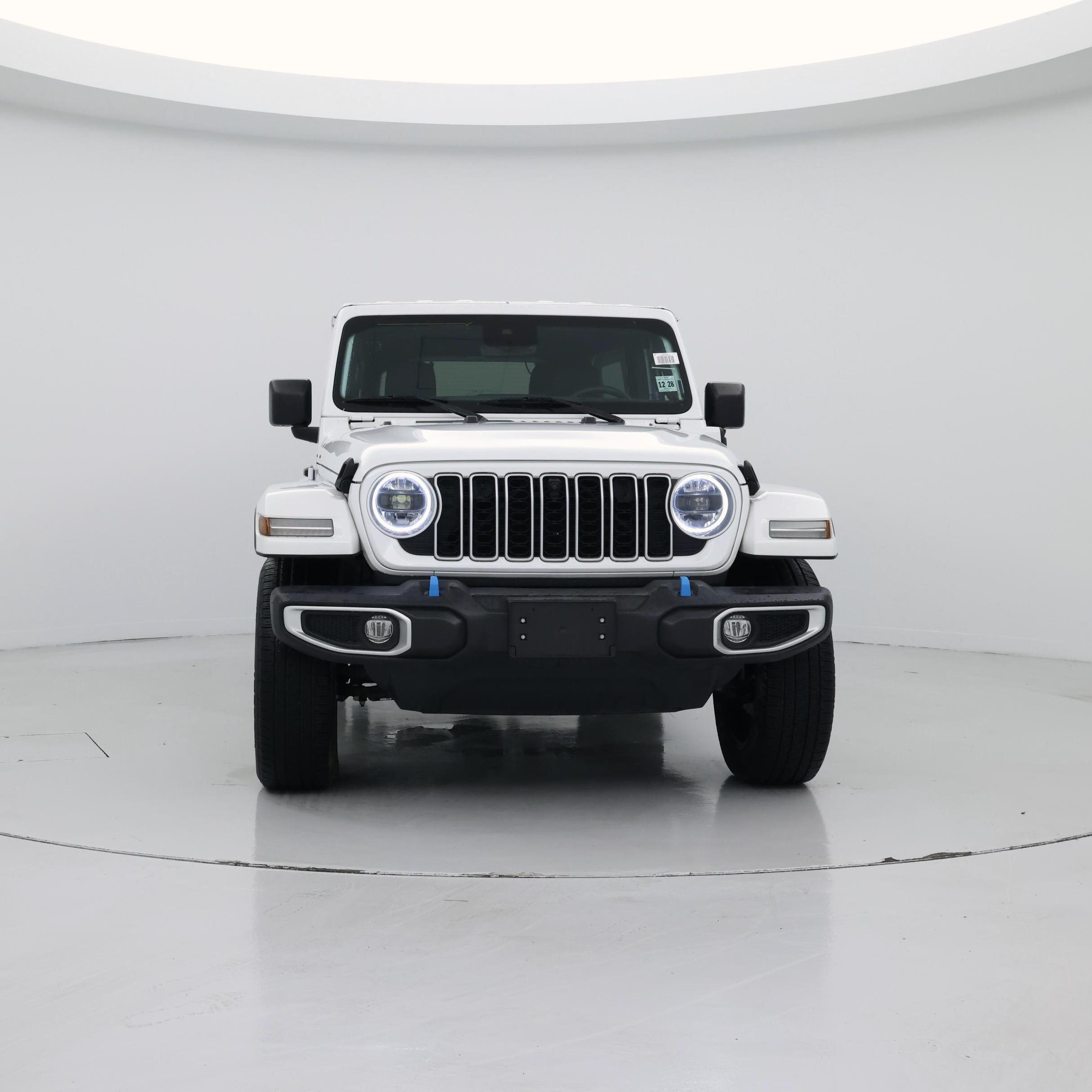 Thumbnail: 2024 Jeep Wrangler - 5