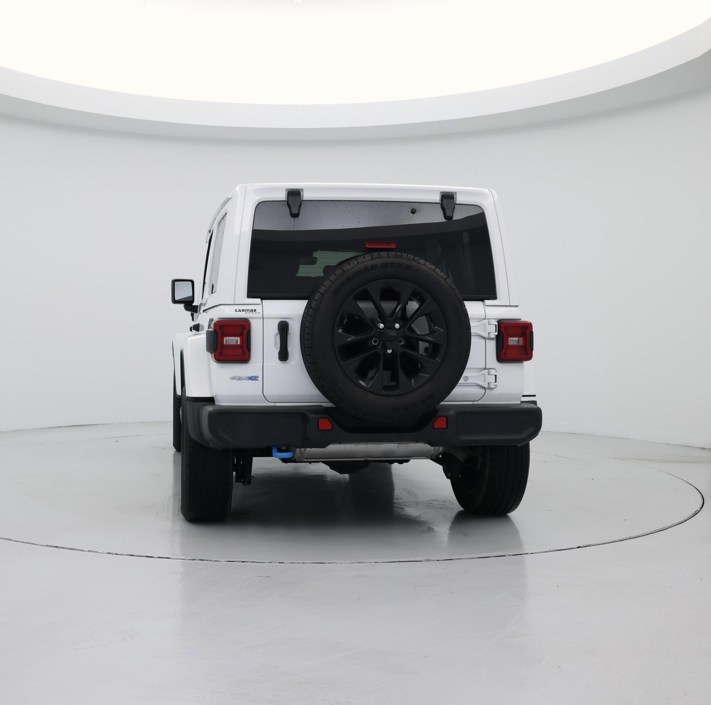 Thumbnail: 2024 Jeep Wrangler - 6