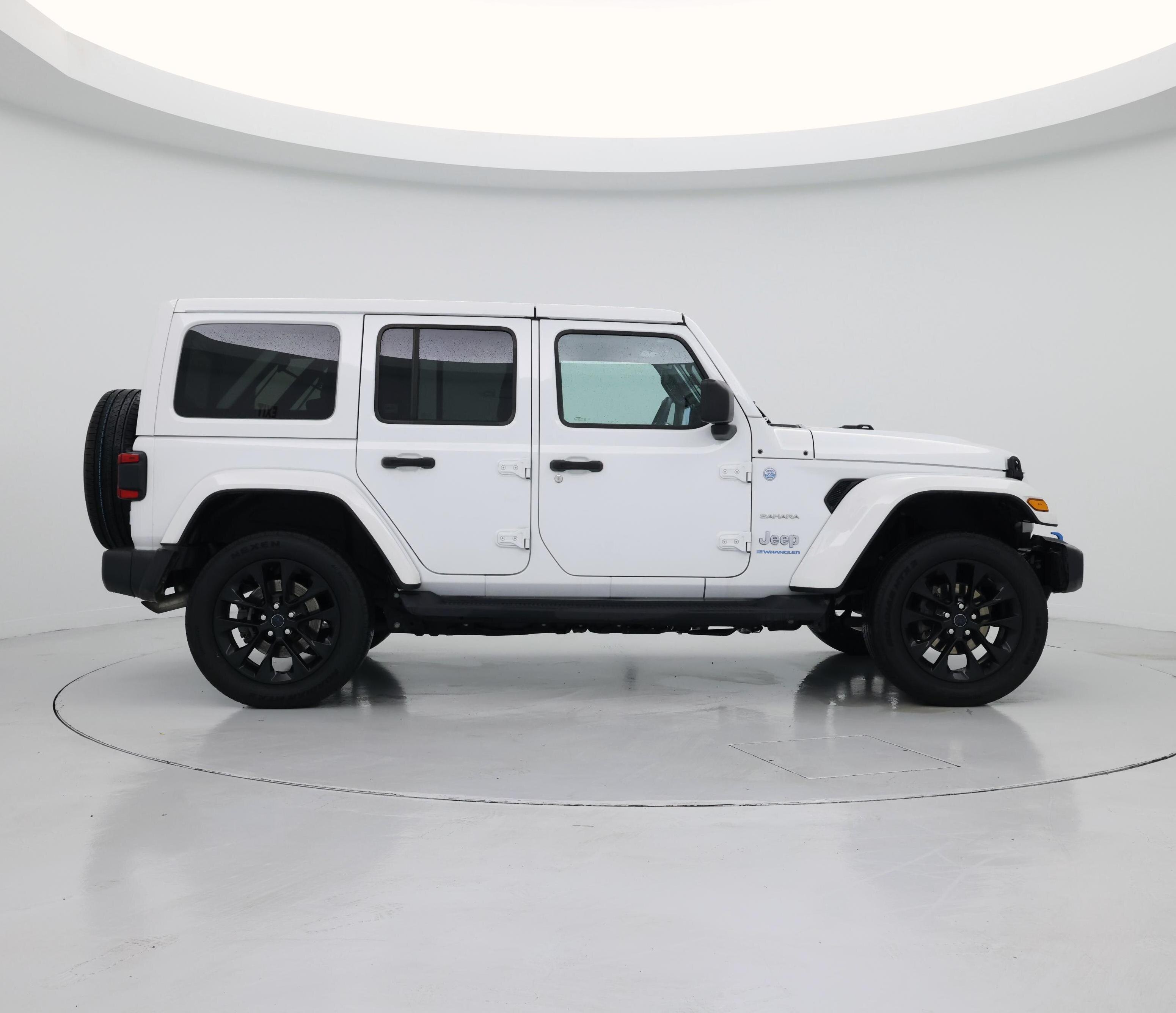 Thumbnail: 2024 Jeep Wrangler - 7