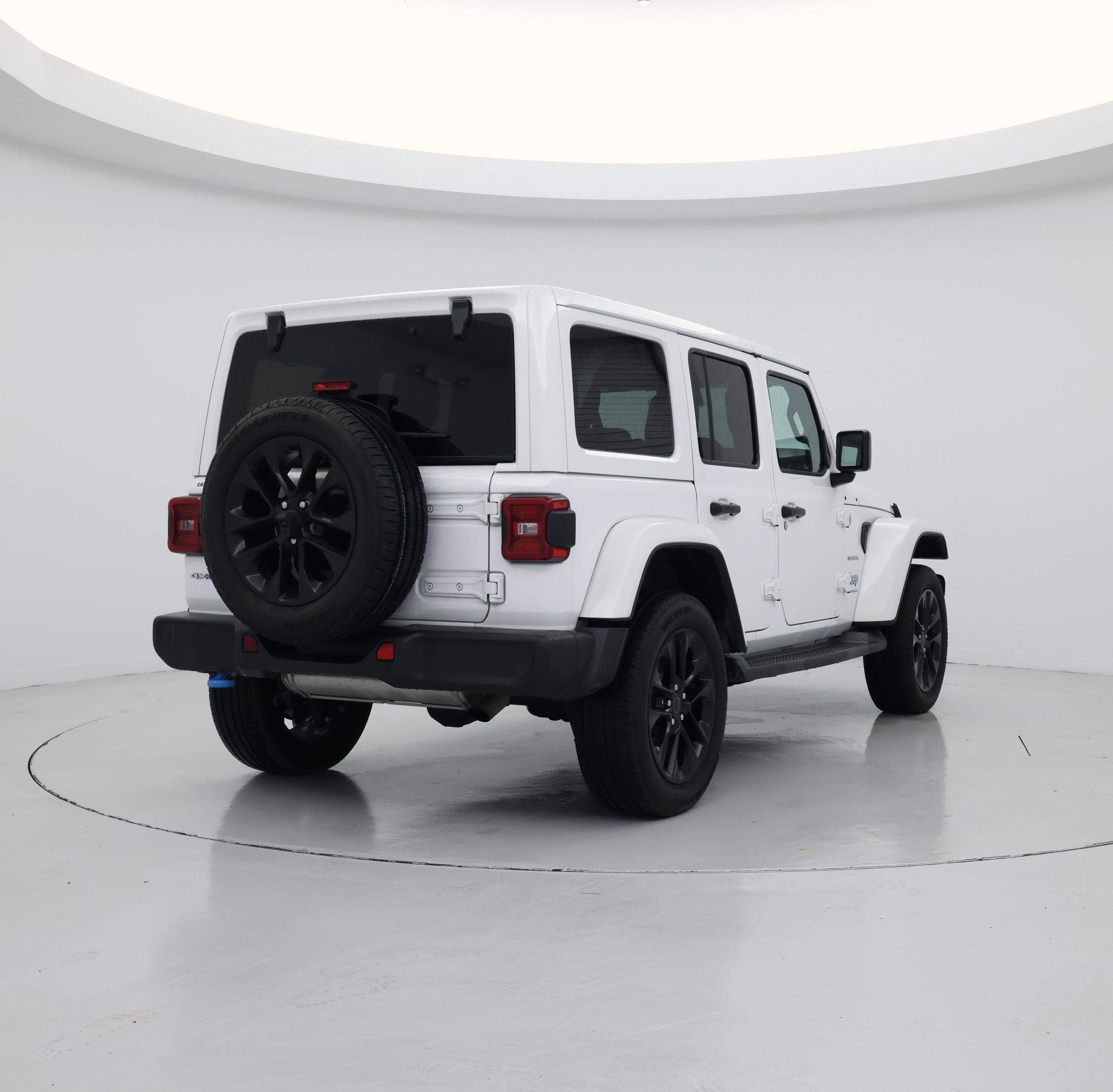 Thumbnail: 2024 Jeep Wrangler - 8
