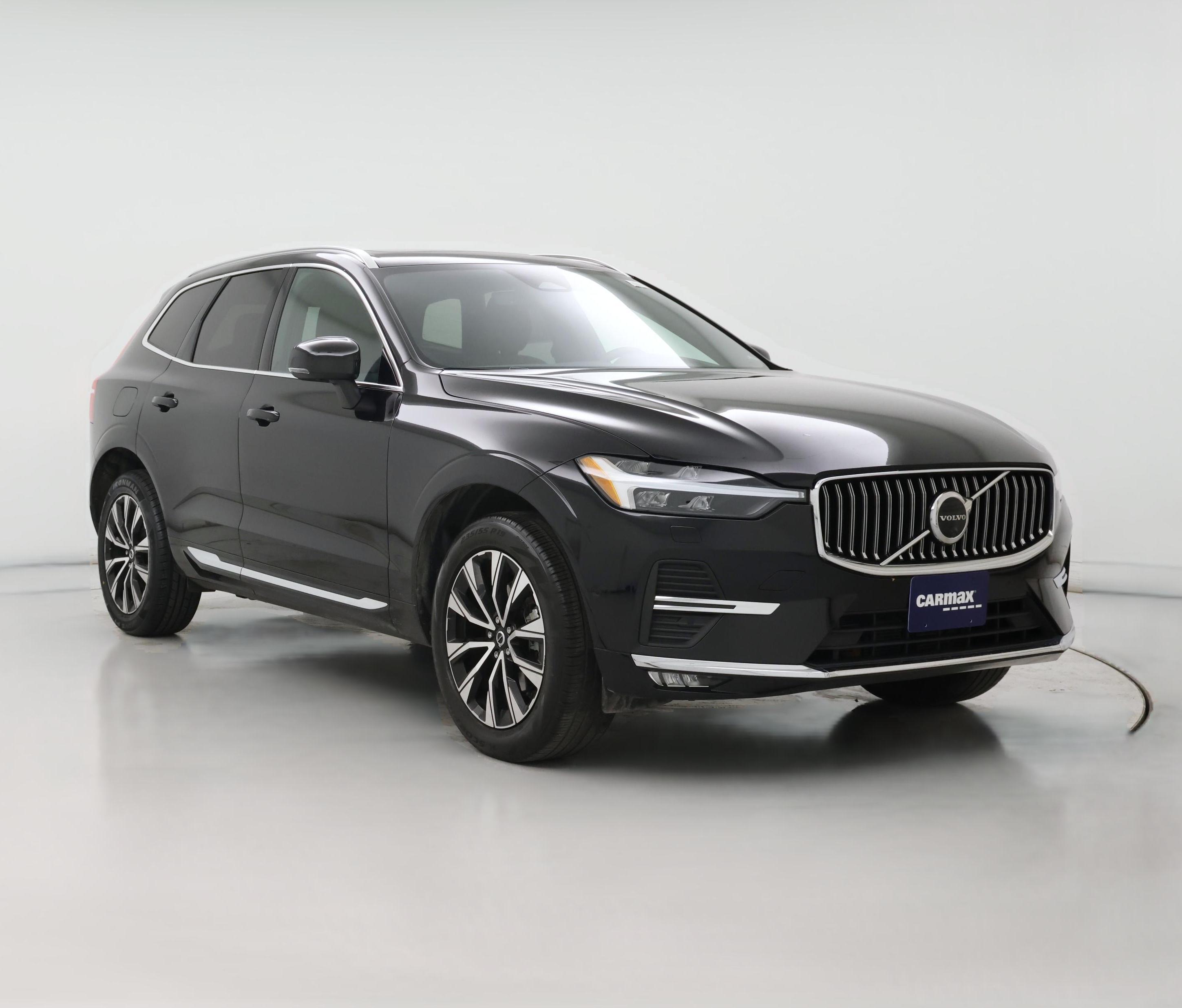 Thumbnail: 2023 Volvo XC60 - 1