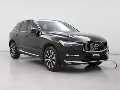 2023 Volvo XC60 B5 Plus Bright Theme