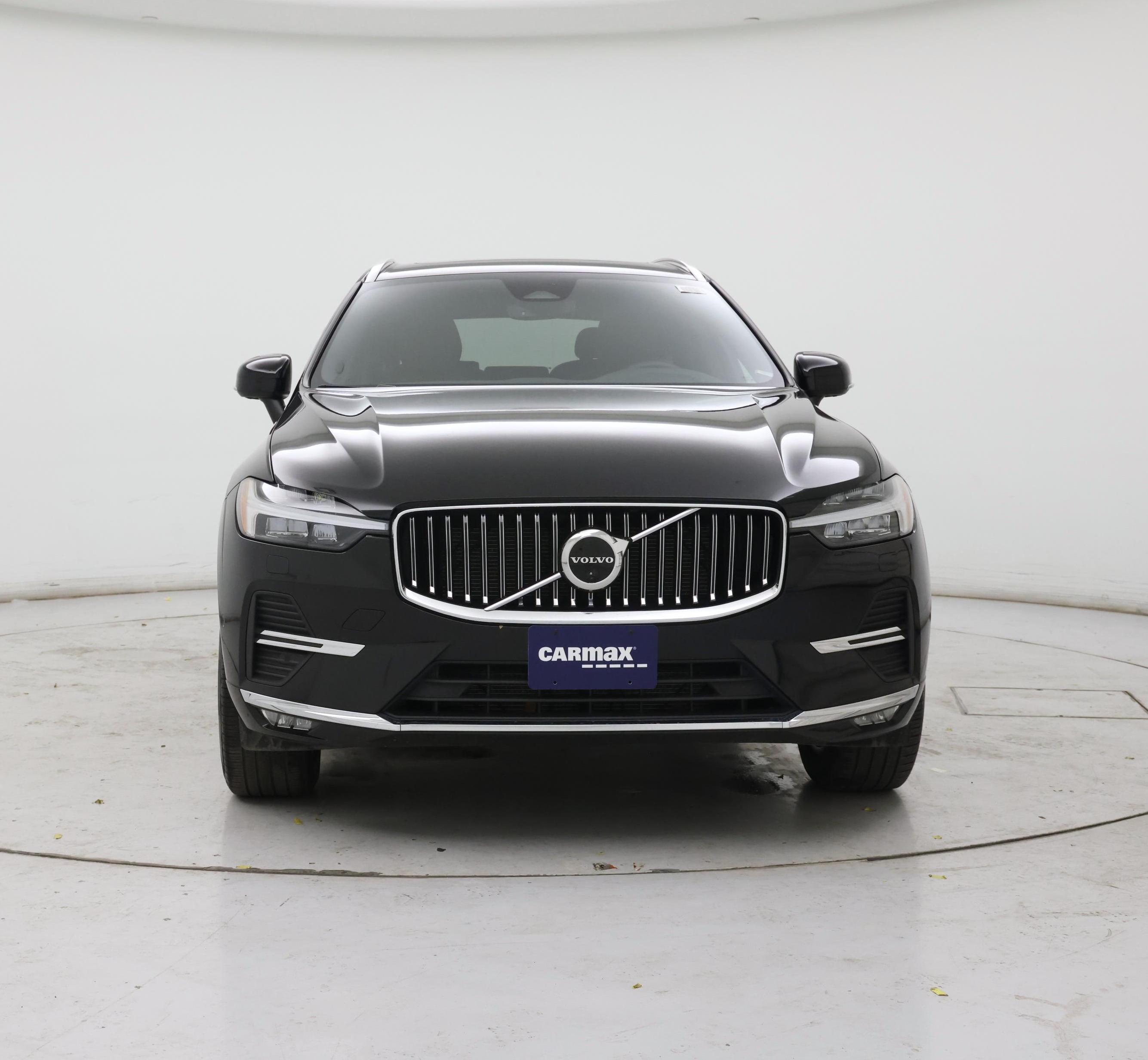 Thumbnail: 2023 Volvo XC60 - 5