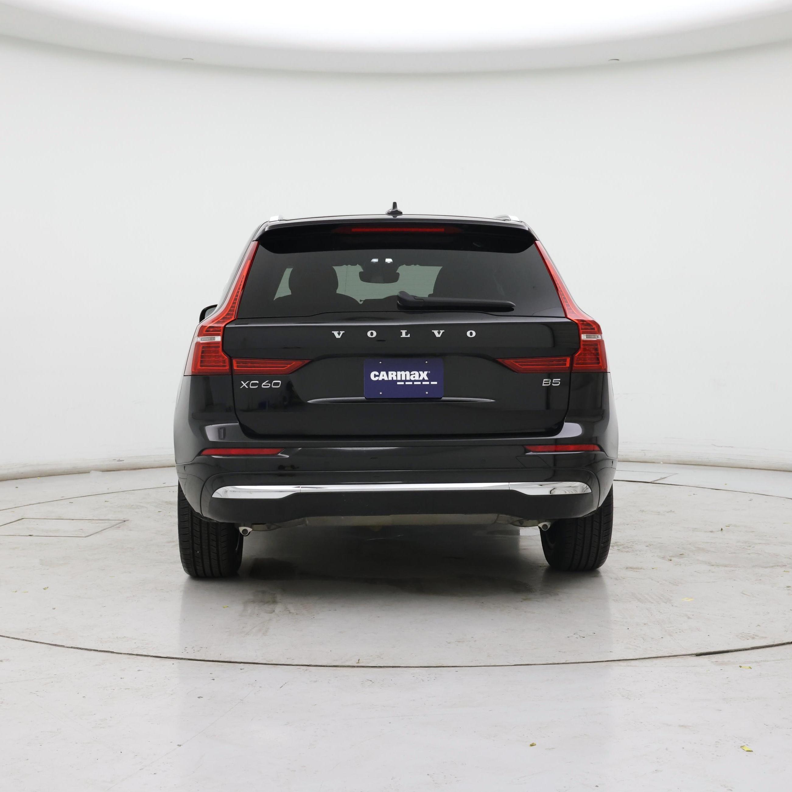 Thumbnail: 2023 Volvo XC60 - 6