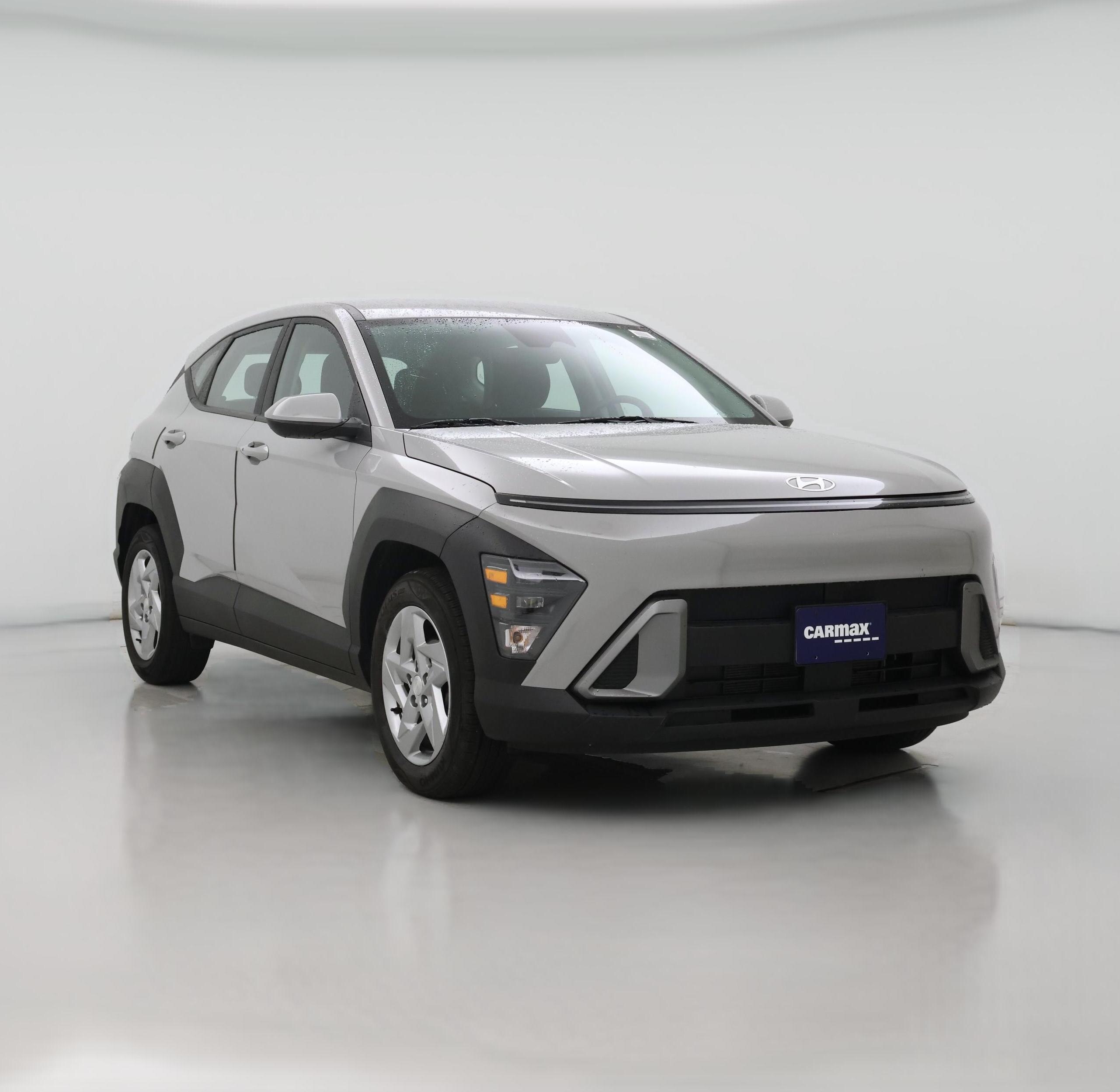 Thumbnail: 2024 Hyundai Kona - 1