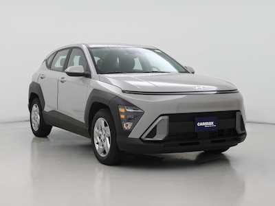 2024 Hyundai Kona SE