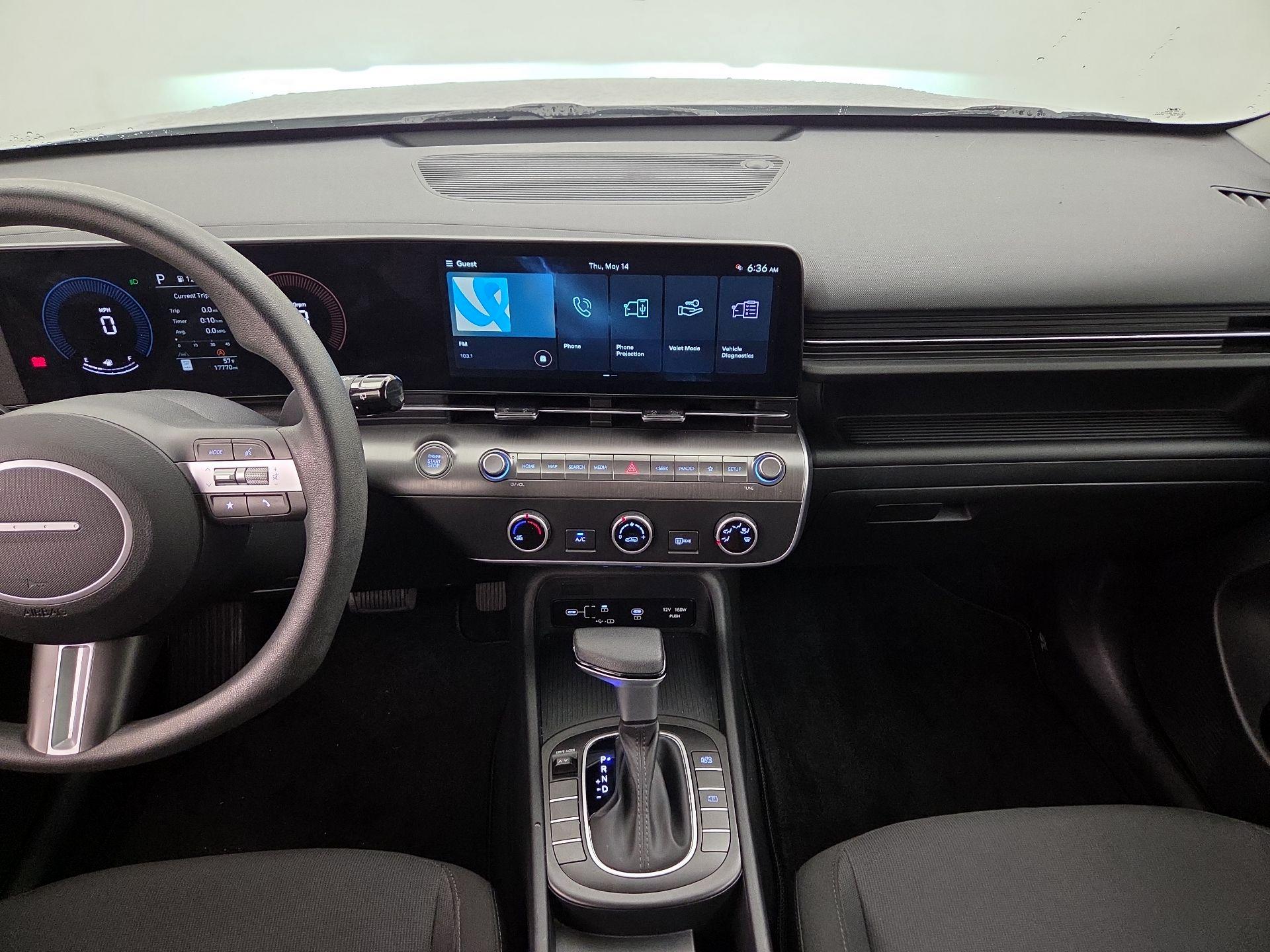 Thumbnail: 2024 Hyundai Kona - 9