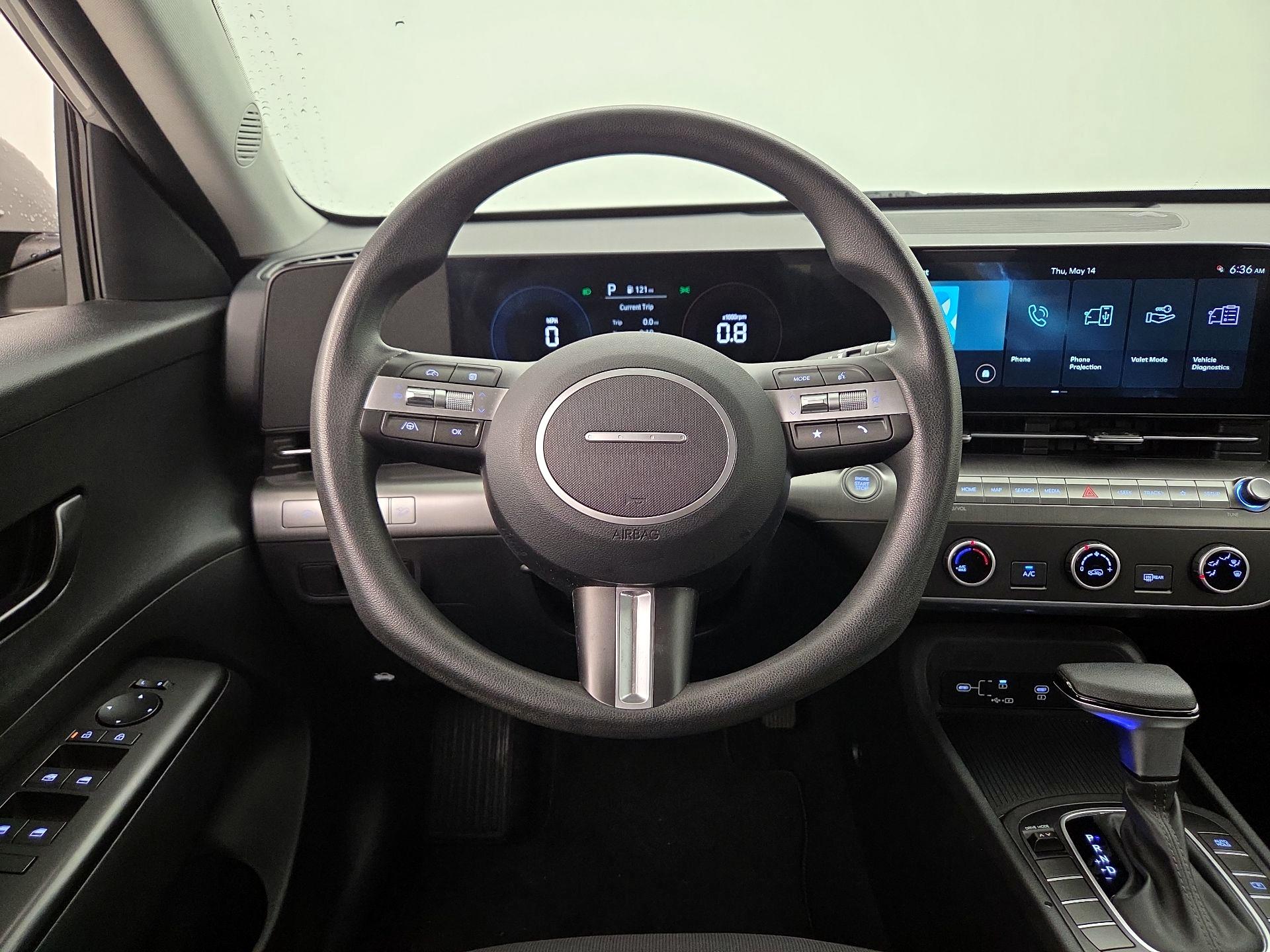Thumbnail: 2024 Hyundai Kona - 10