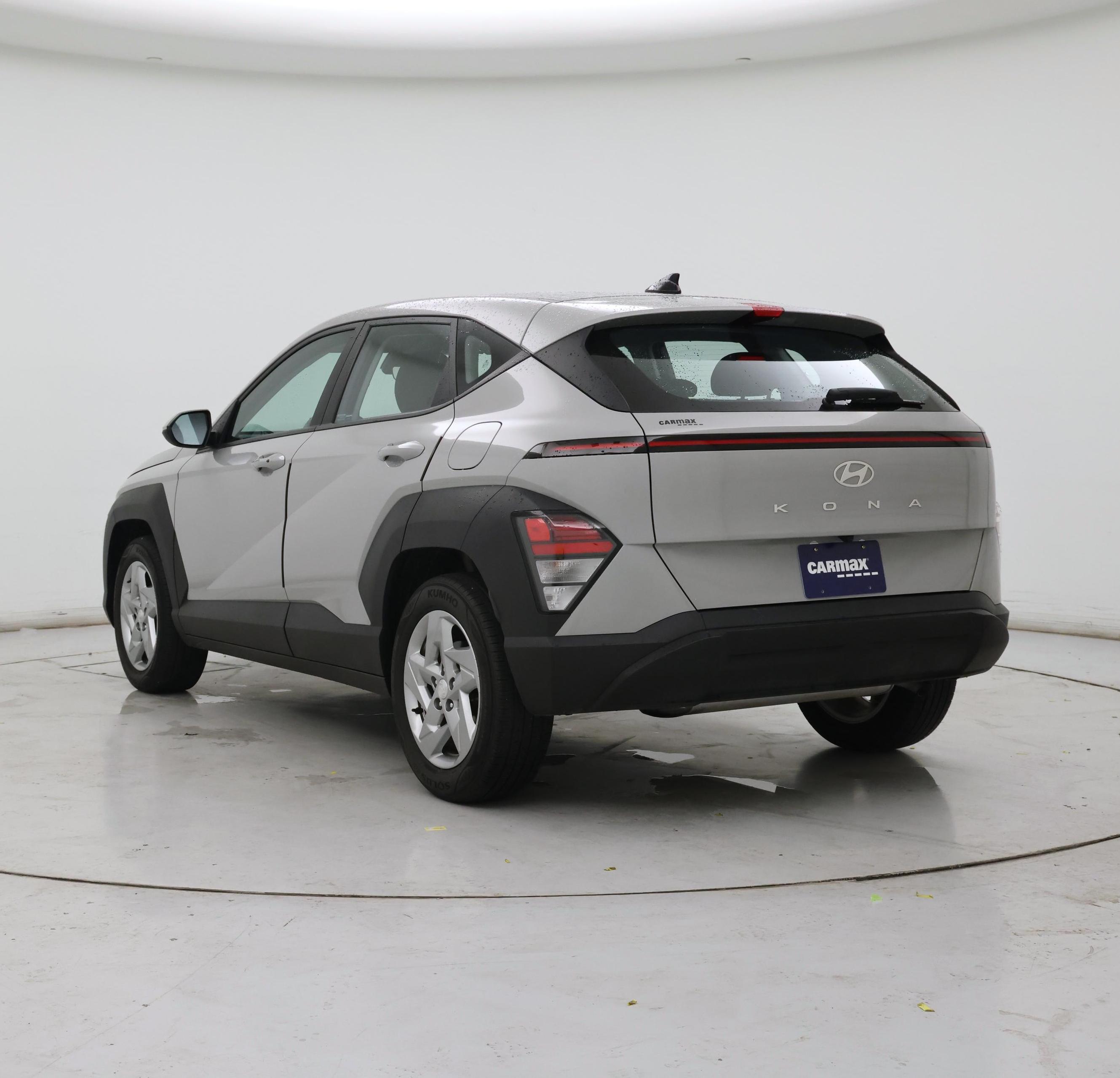 Thumbnail: 2024 Hyundai Kona - 2