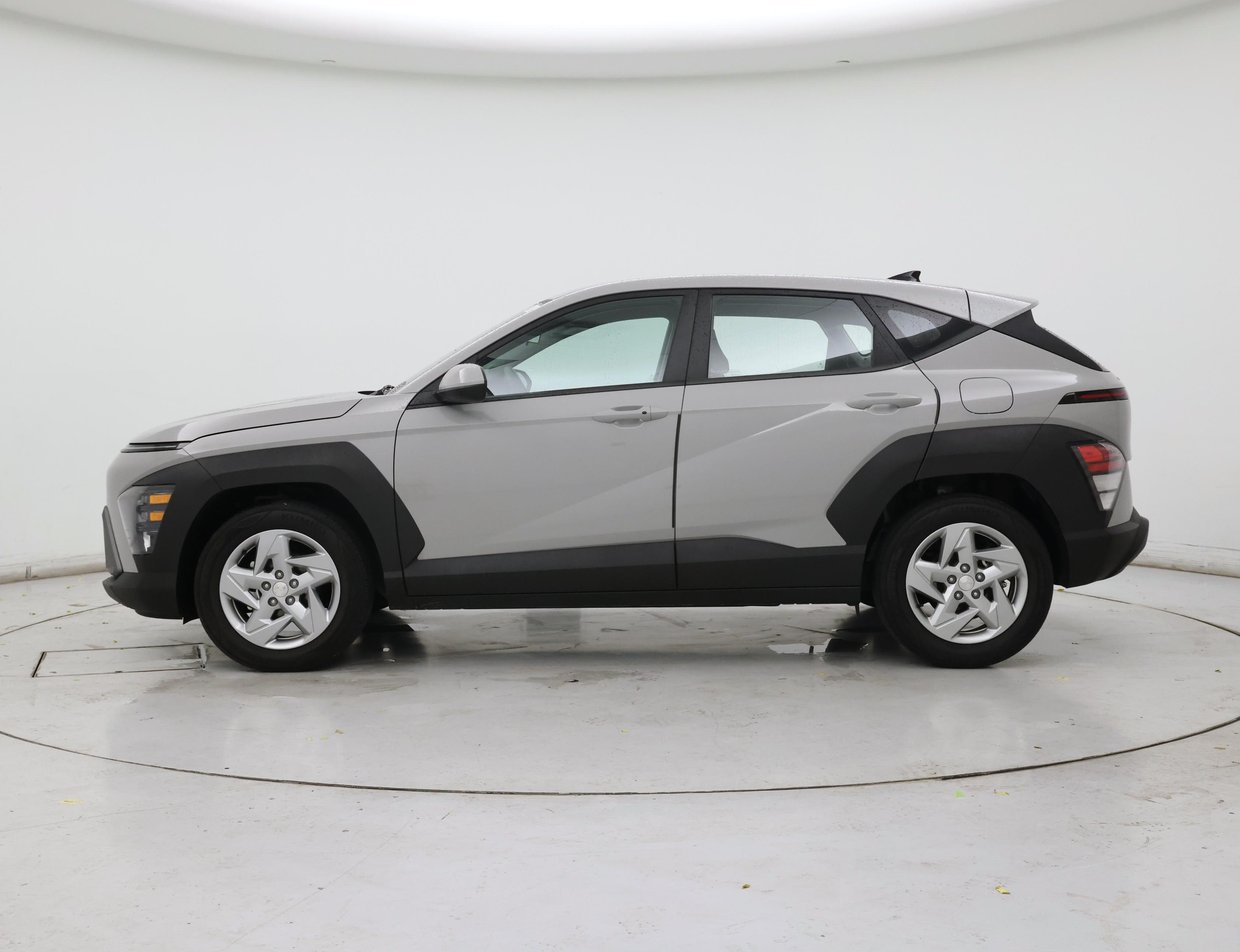 Thumbnail: 2024 Hyundai Kona - 3