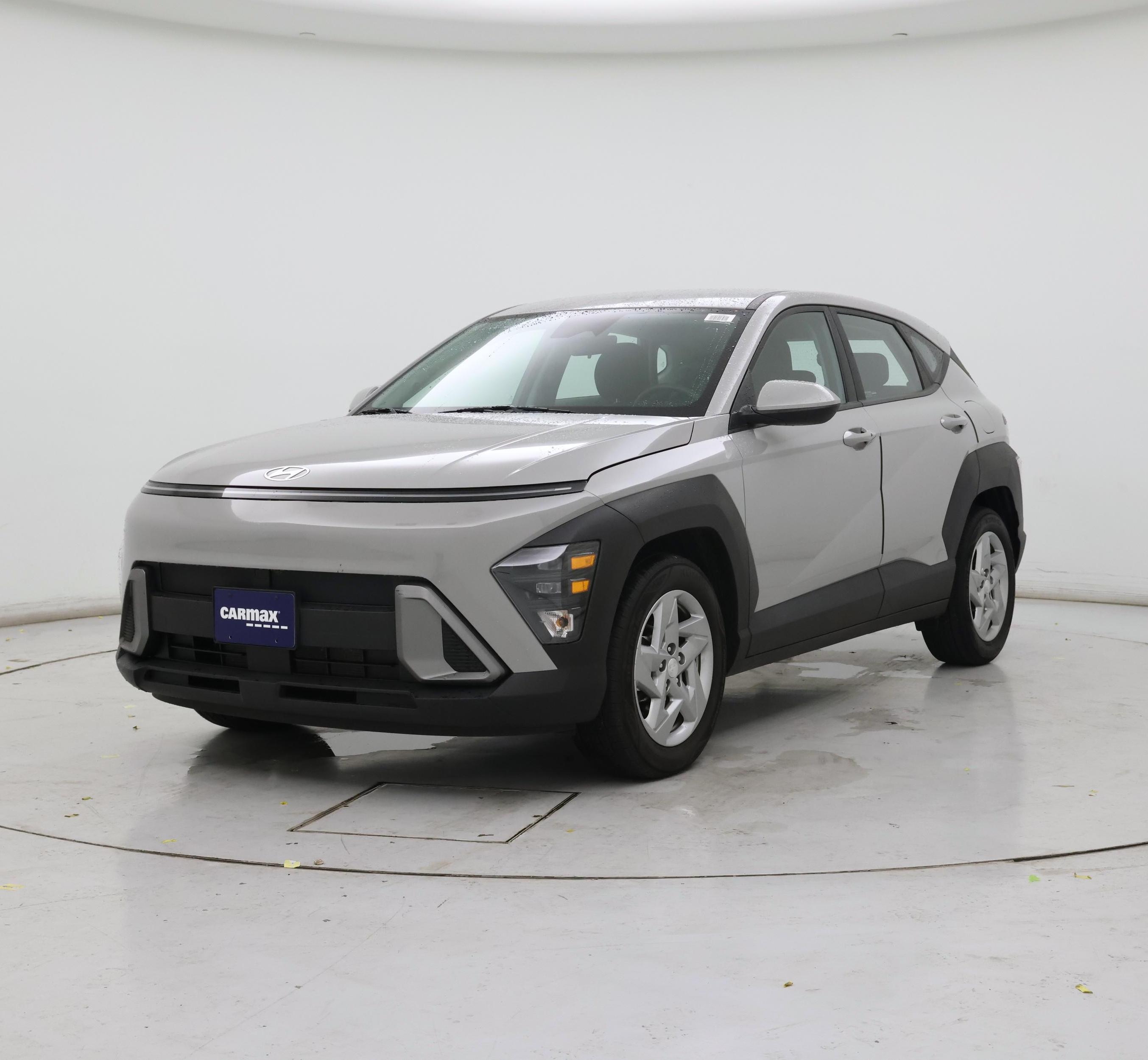 Thumbnail: 2024 Hyundai Kona - 4